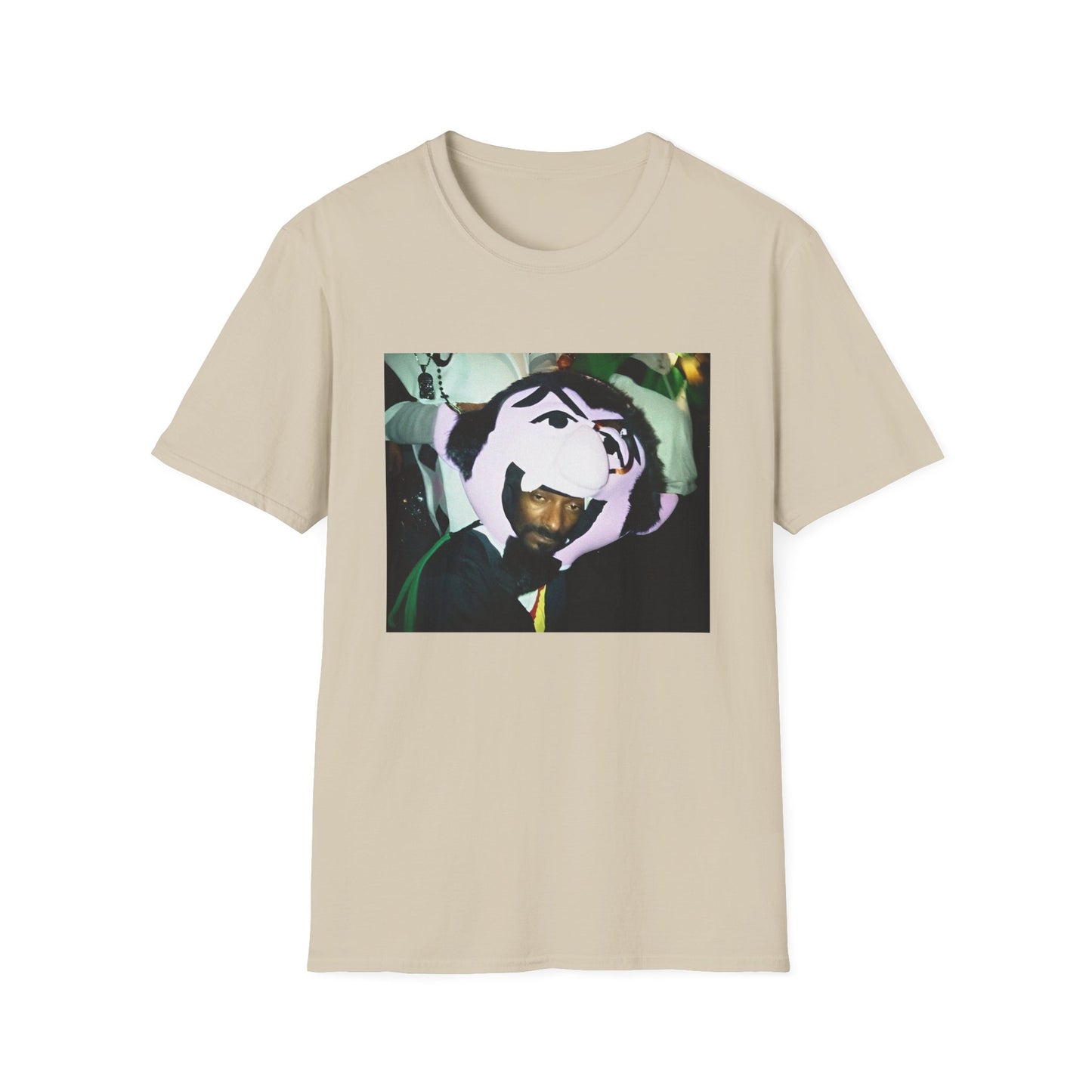 rapper count von count halloween costume photo 1 tshirt