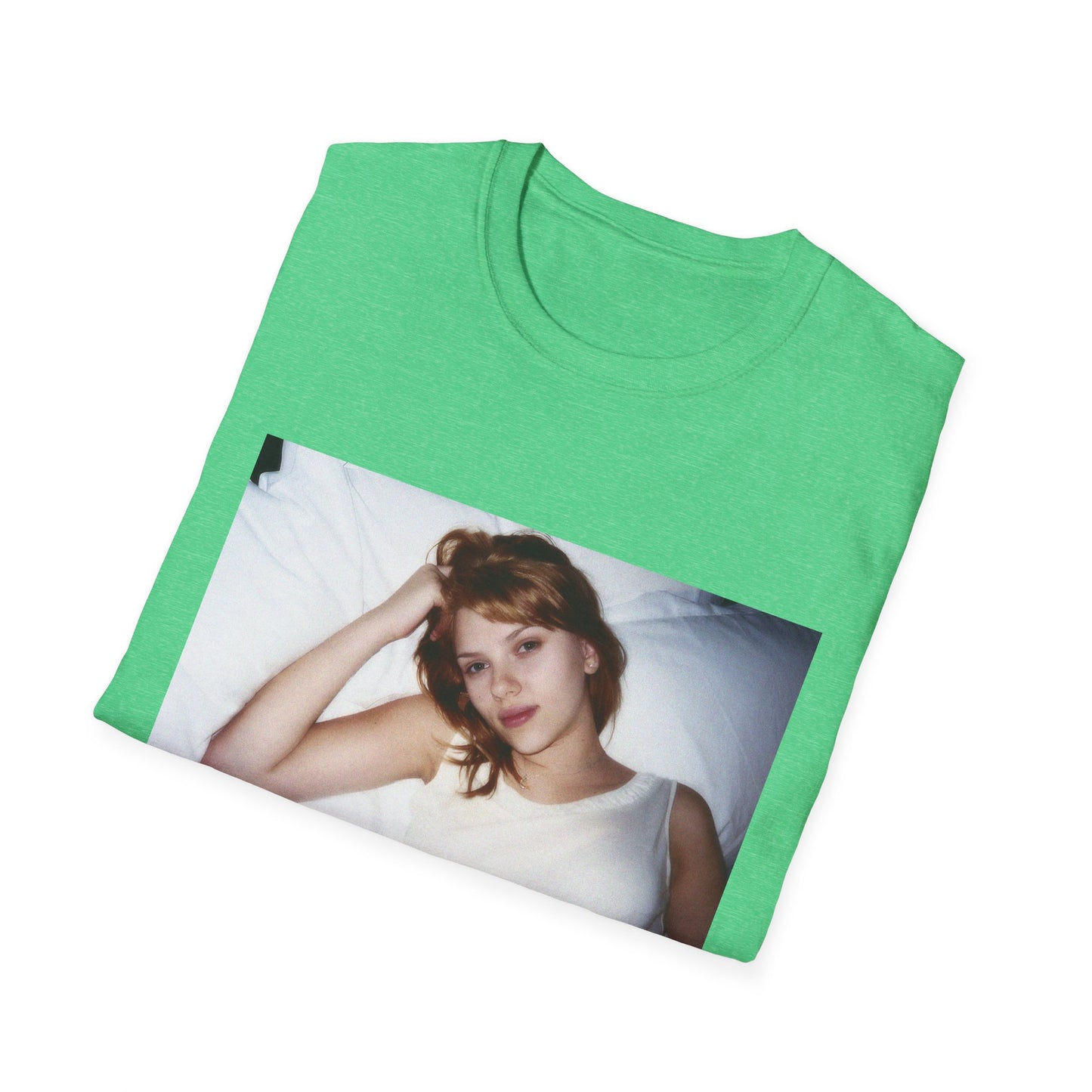 lost in translation 2003 movie shot of scarlett johansson tshirt