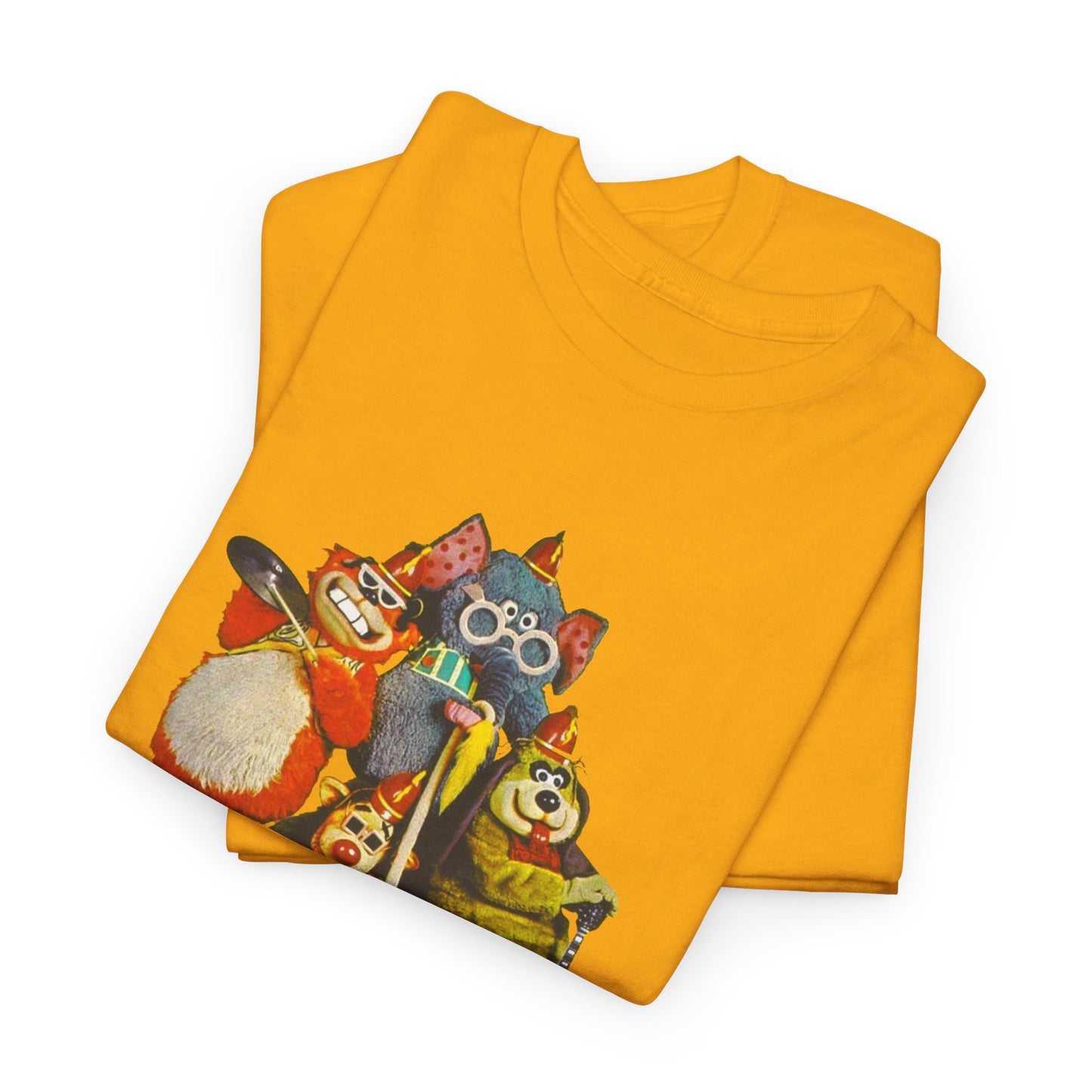 the banana splits tv show poster tshirt