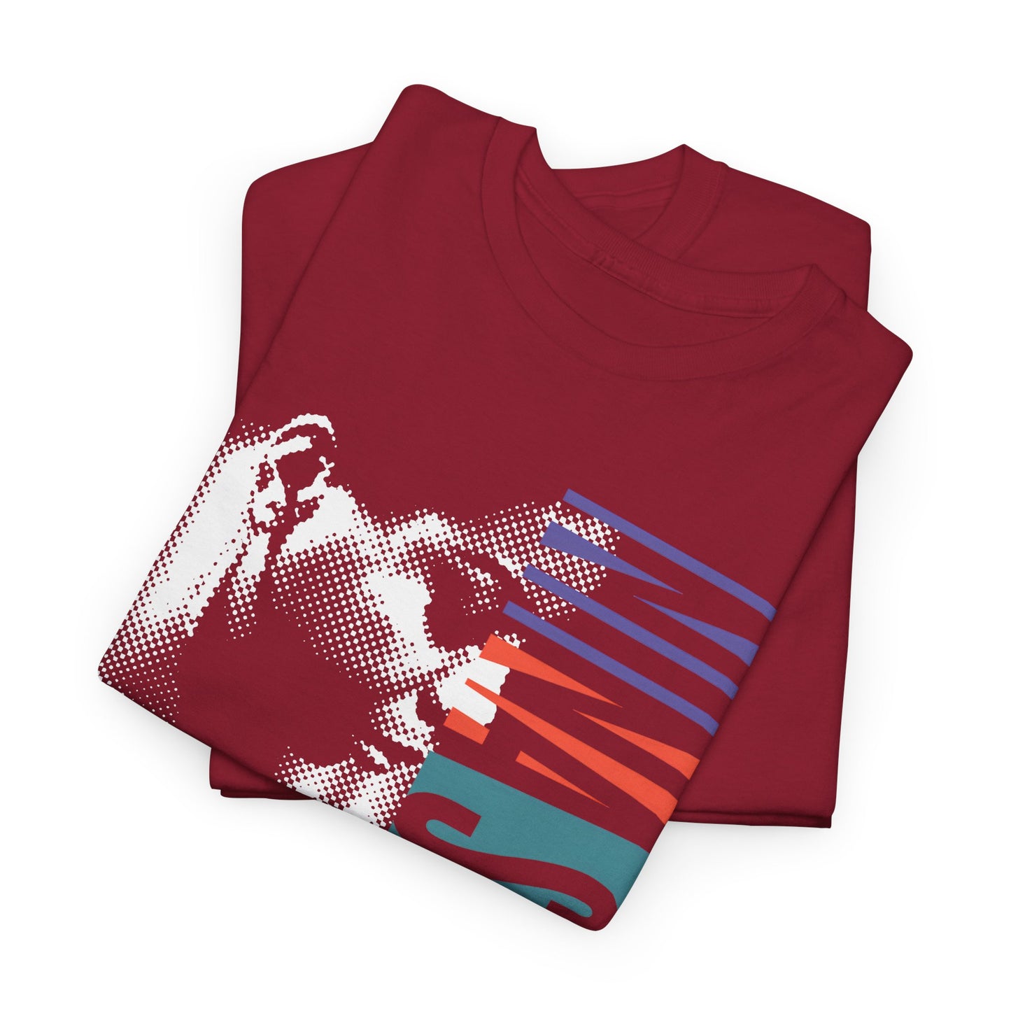 nina simone fan art tshirt