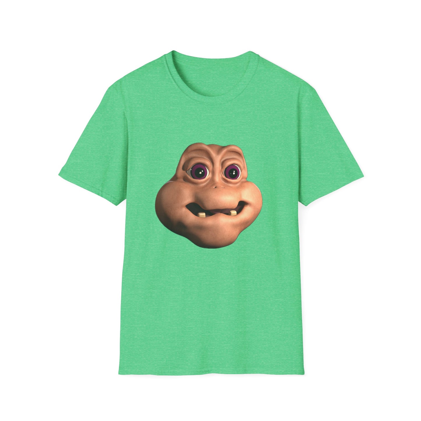 horrible baby sinclair tshirt