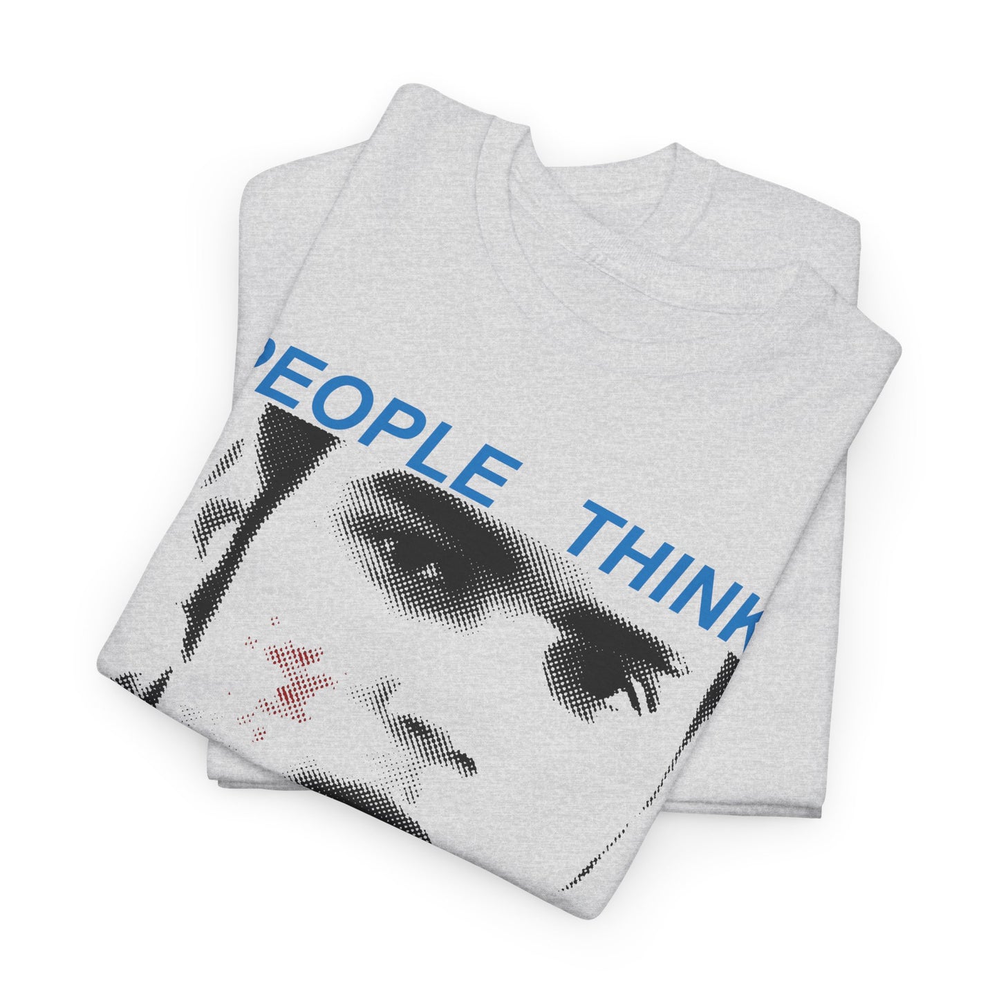 canadian psa commercial people think that i eat too many chocolate bars 1990s whatmart design 2 tshirt