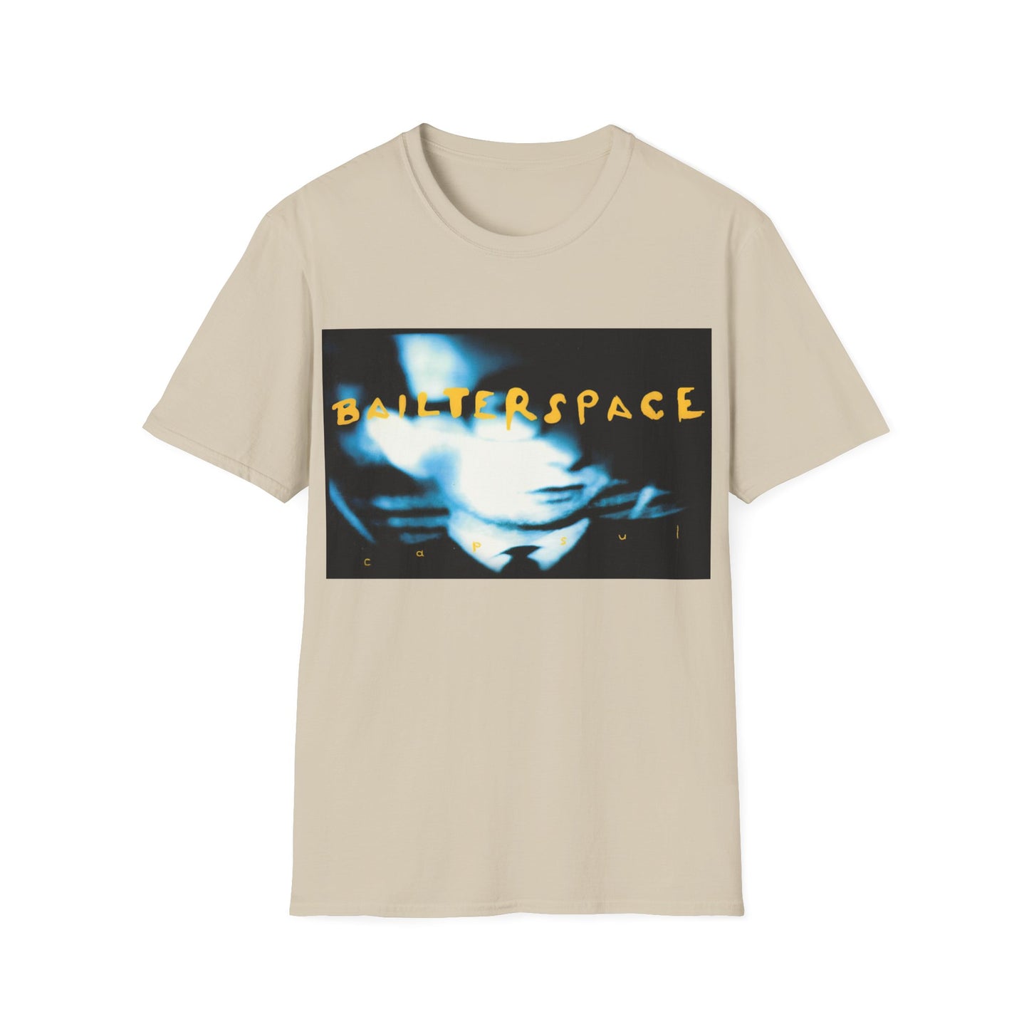 bailterspace 1997 capsul album light tshirt