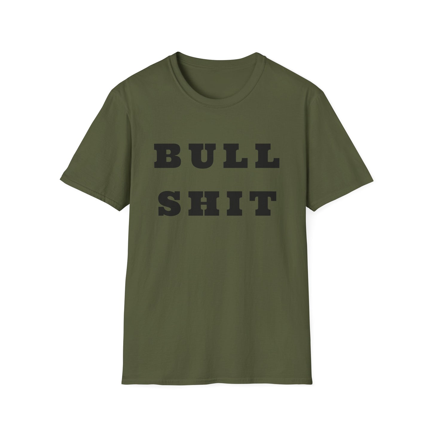 bullshit like that kid from the jerk tshirt