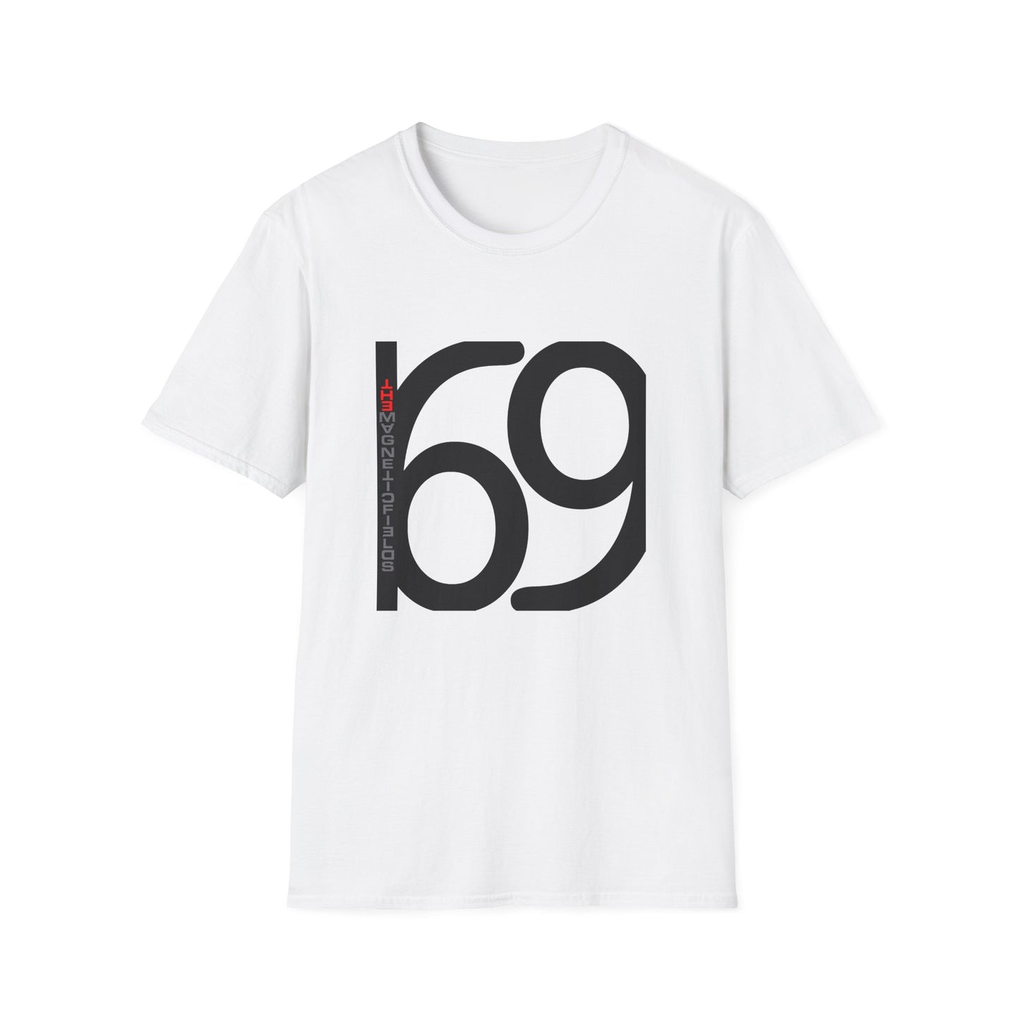 the magnetic fields 1999 69 love songs album tshirt