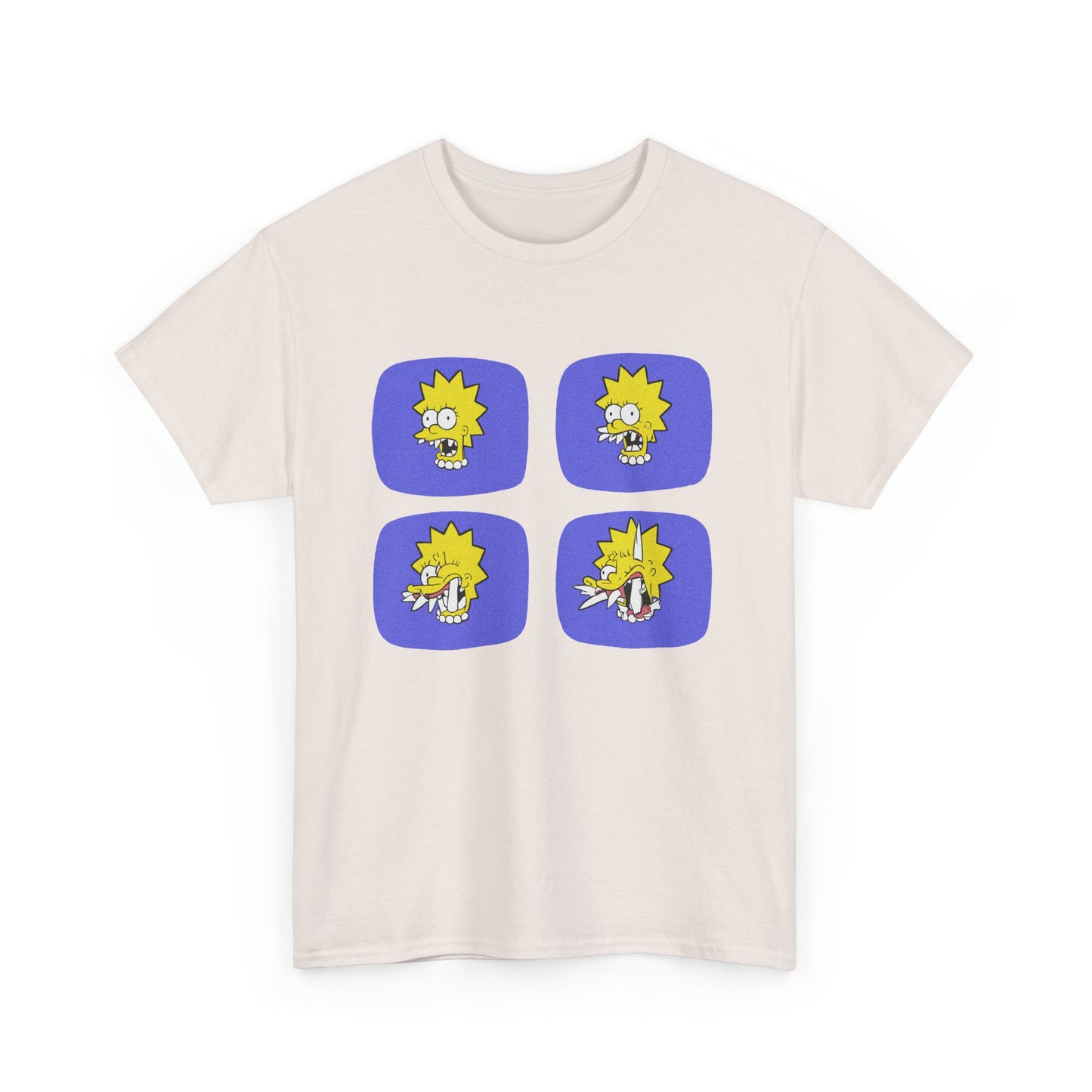 lisa needs braces custom edit tshirt