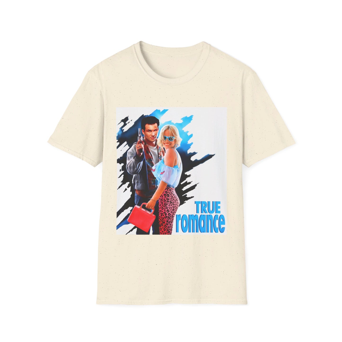 true romance 1993 alternate poster tshirt