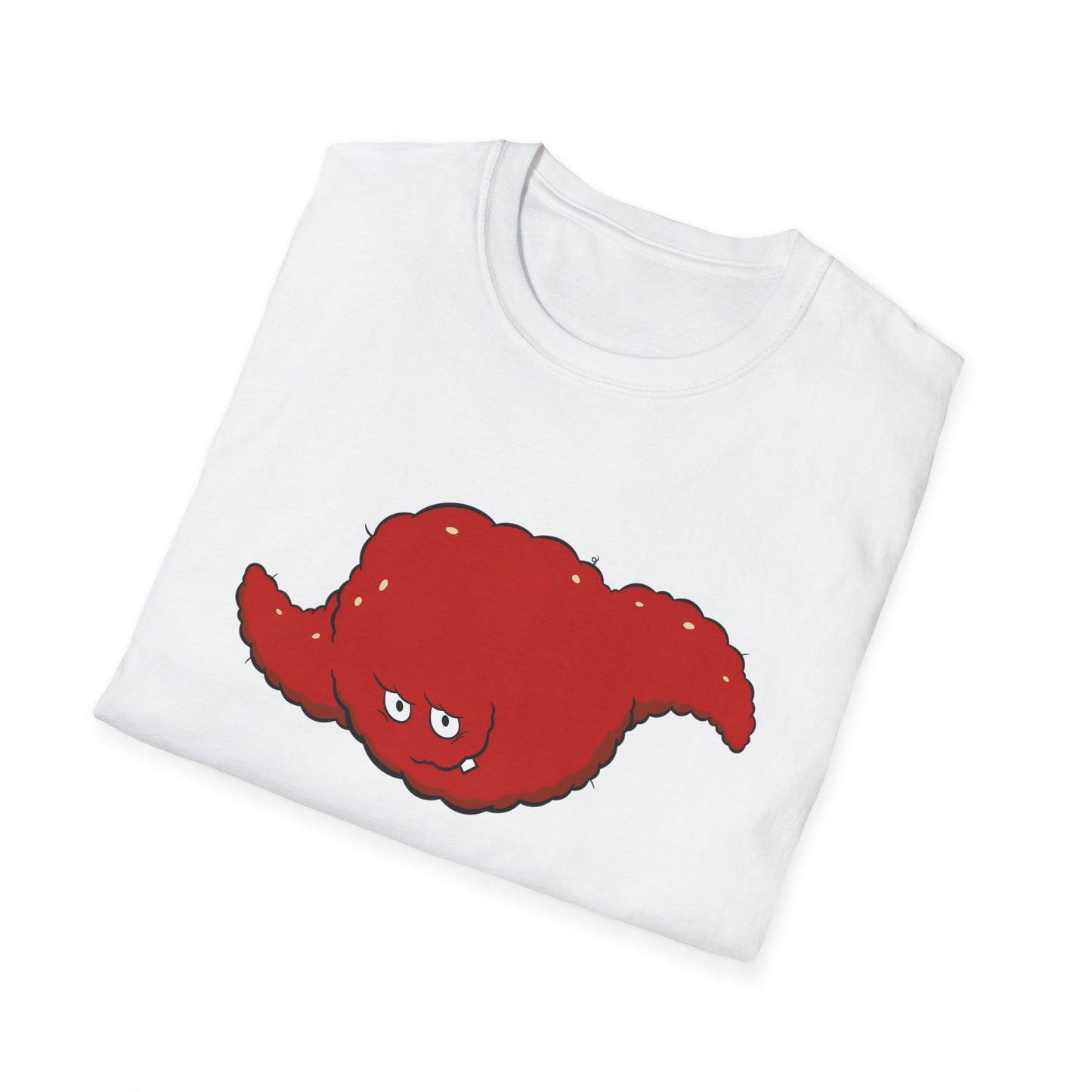 meatwad from aqua teen hunger force tshirt