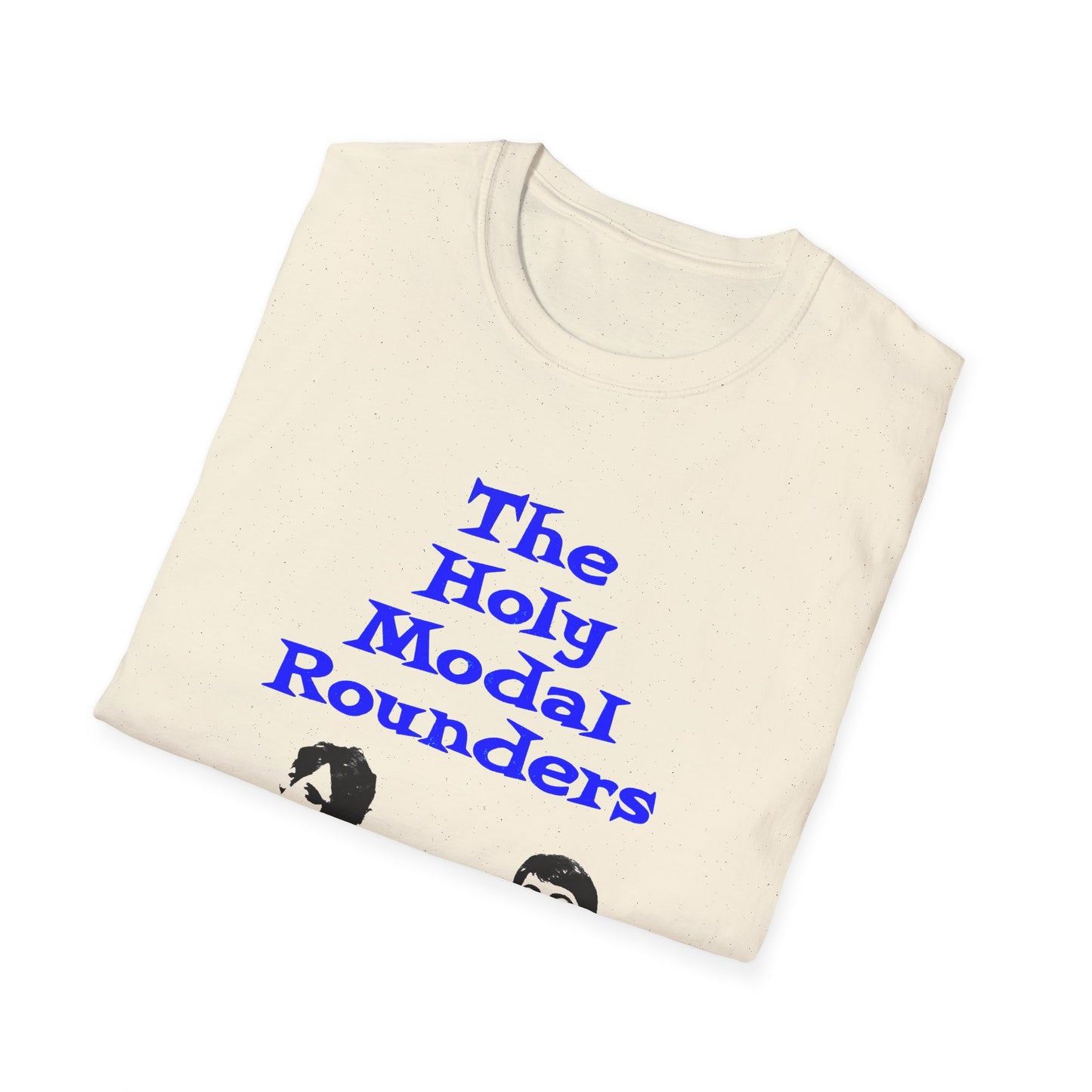 the holy modal rounders 1964 album tshirt