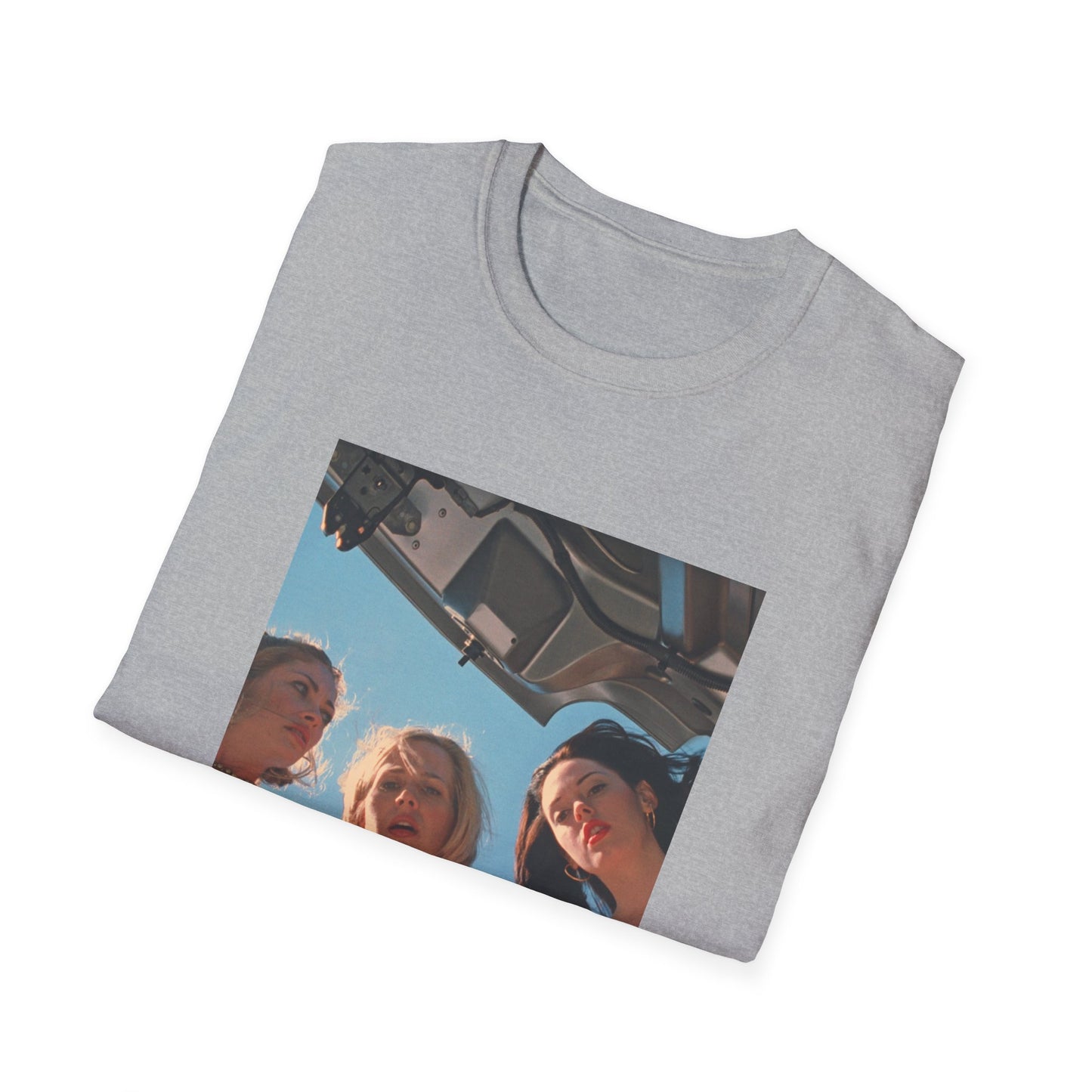 jawbreaker 1993 movie tshirt