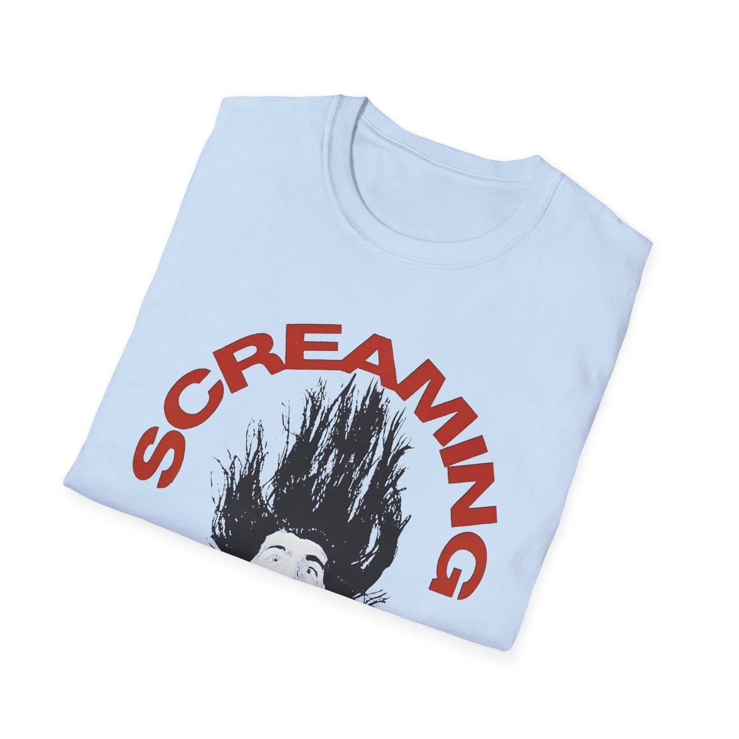 screaming lord sutch and the savages tshirt