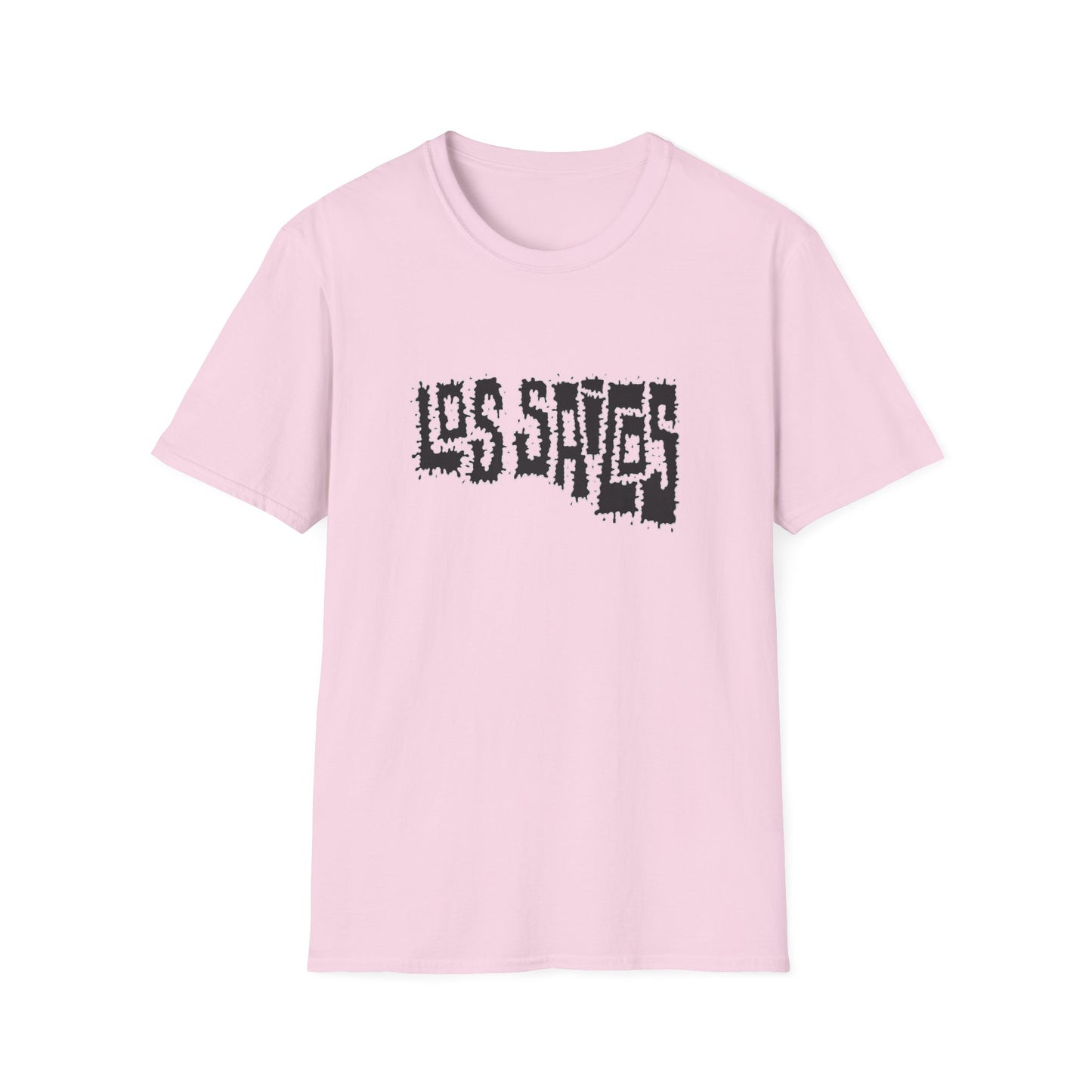 los saicos wild teen punk from peru 1965 tshirt
