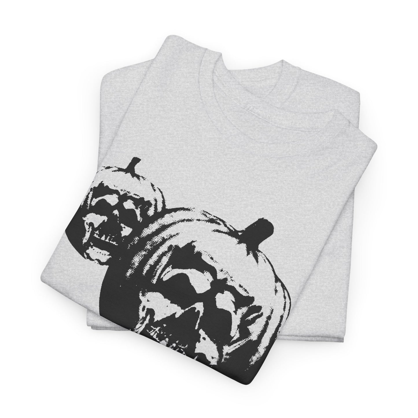 1989 newspaper advertisement for halloween v reproduction tshirt