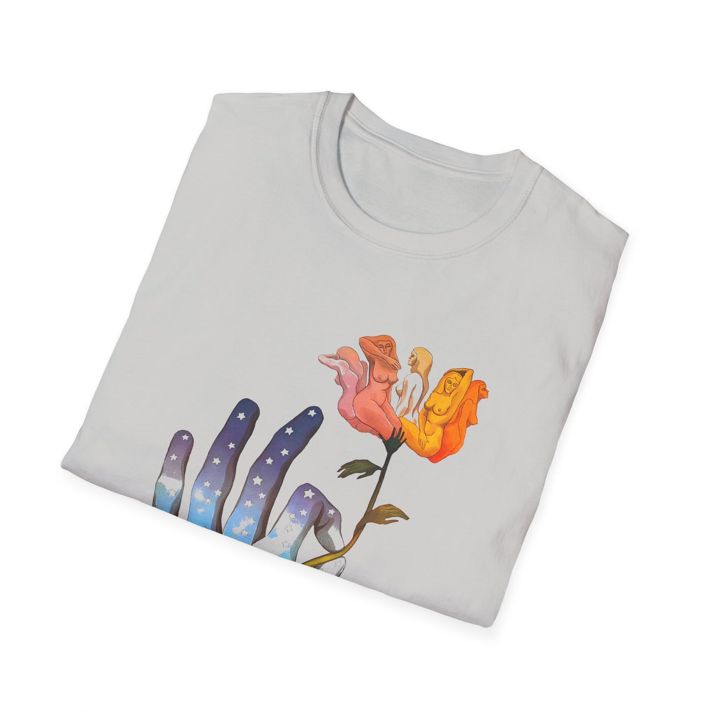 1969 electric circus original vintage poster tshirt