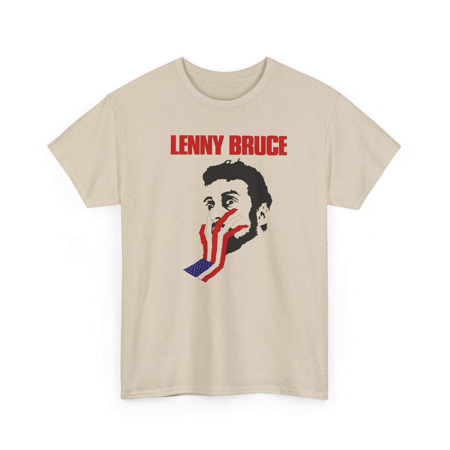 lenny bruce what i was arrested for album cover tshirt