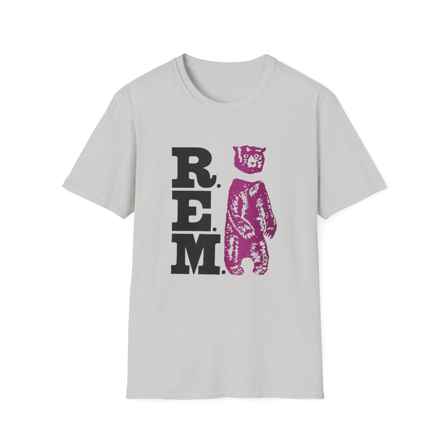 rem 1994  monster alternate album cover tshirt