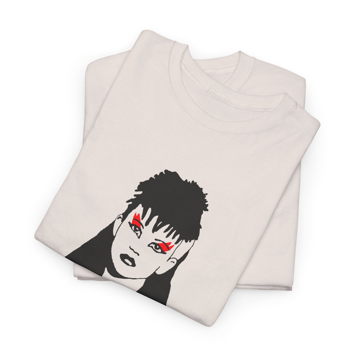 ladies and gentlemen the fabulous stains tshirt