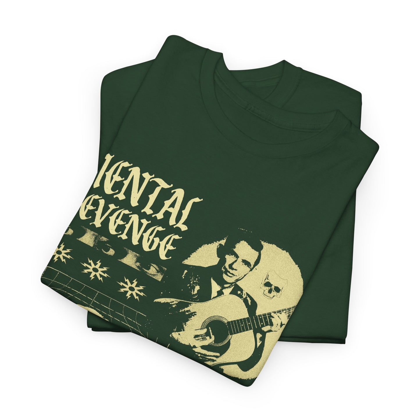 mel tillis mental revenge kapp records single whatmart fan art design tshirt