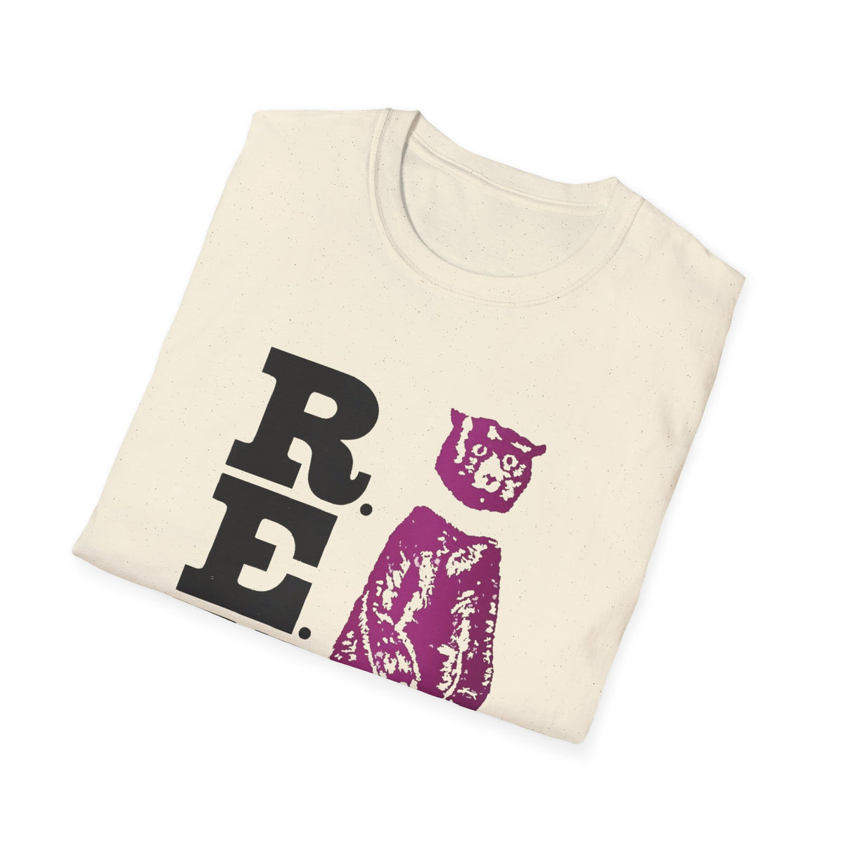 r.e.m. 1994 monster alternate album cover tshirt