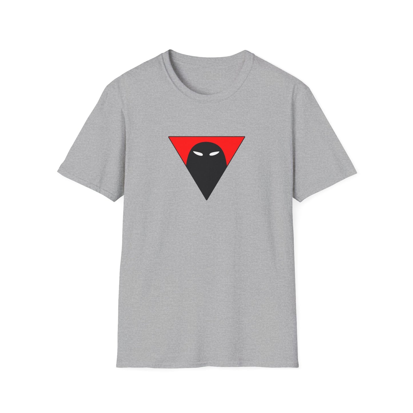 space ghost coast to coast insignia 2 tshirt