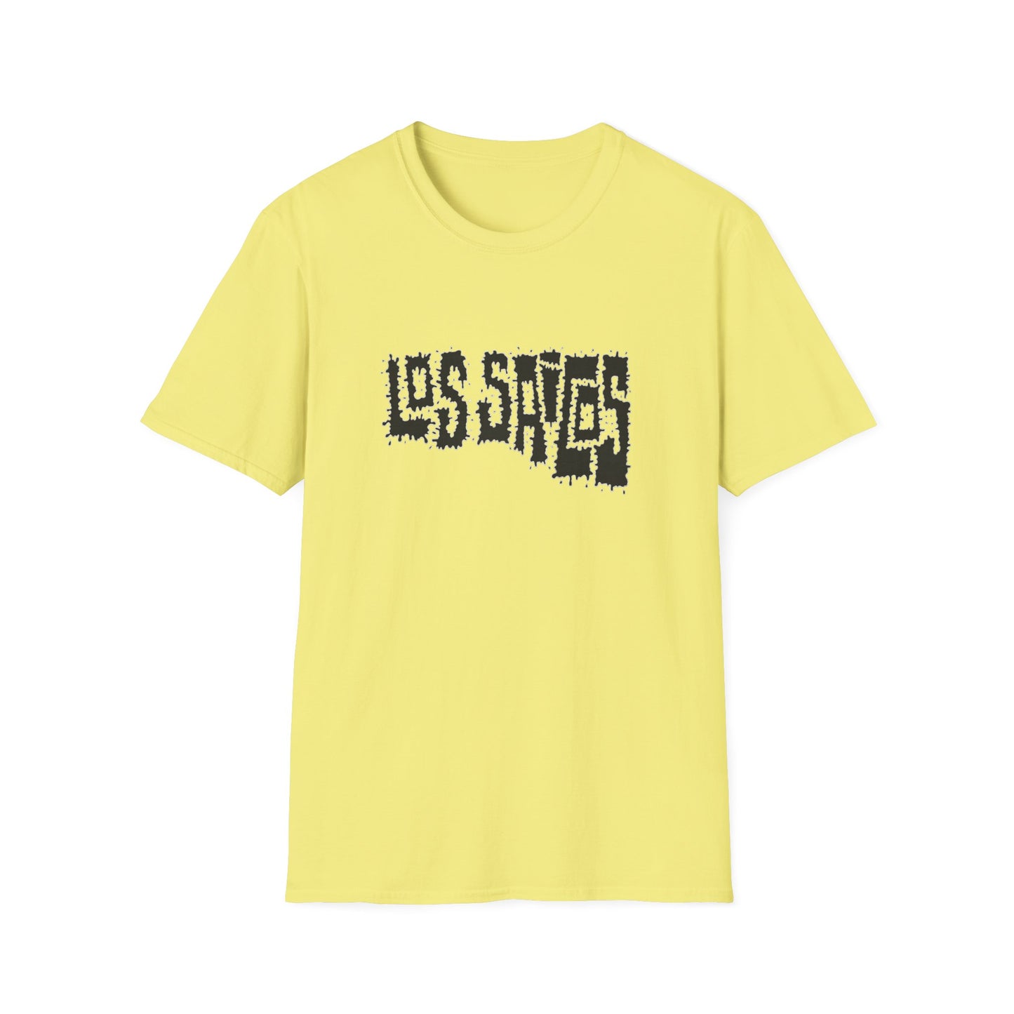 los saicos wild teen punk from peru 1965 tshirt
