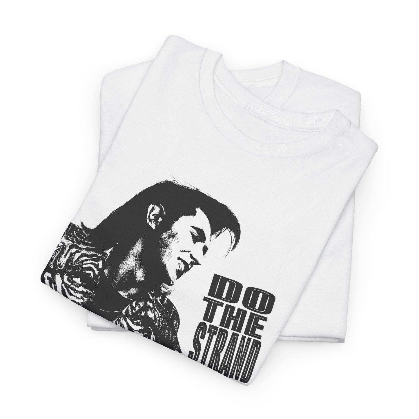 bryan ferry do the strand a fabulous creation fan art tshirt
