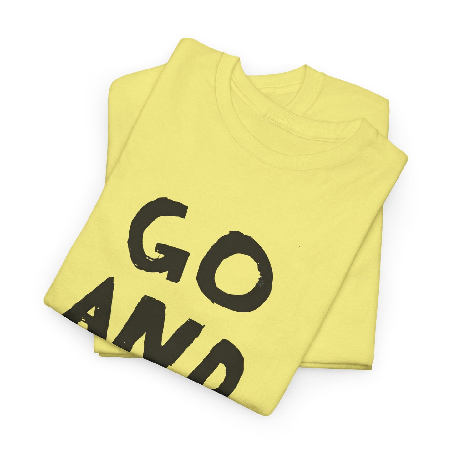 go and fuck vintage inspired reproduction tshirt
