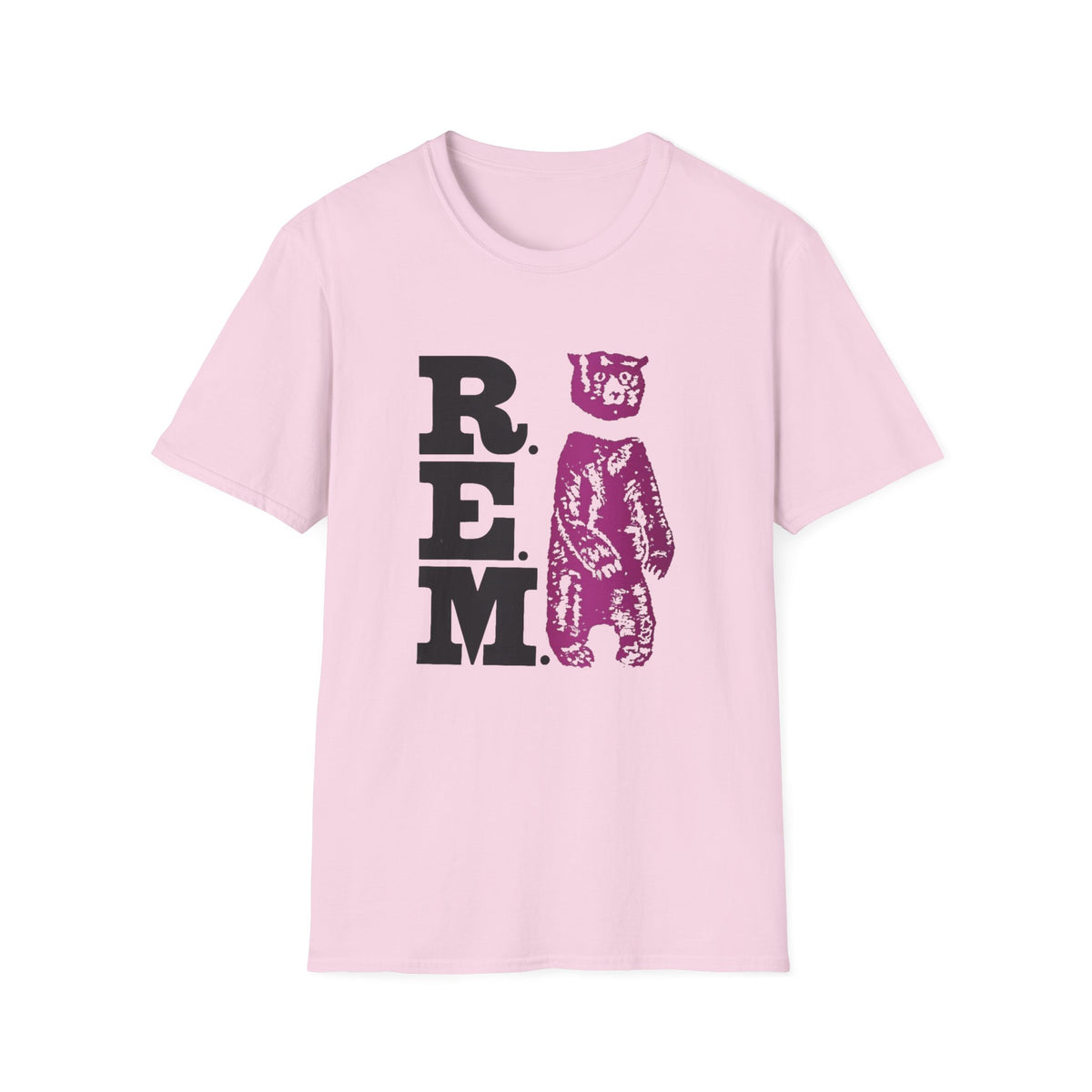 r.e.m. 1994 monster alternate album cover tshirt