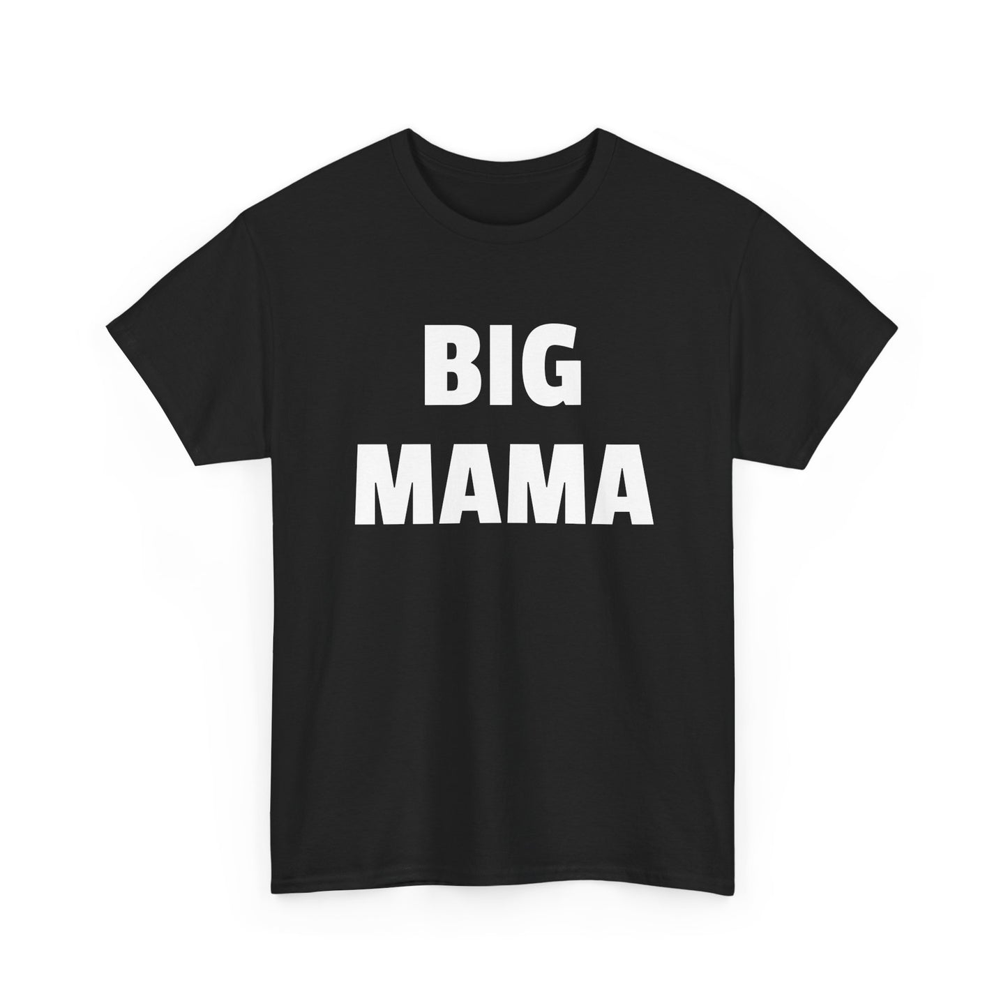 big mama tshirt