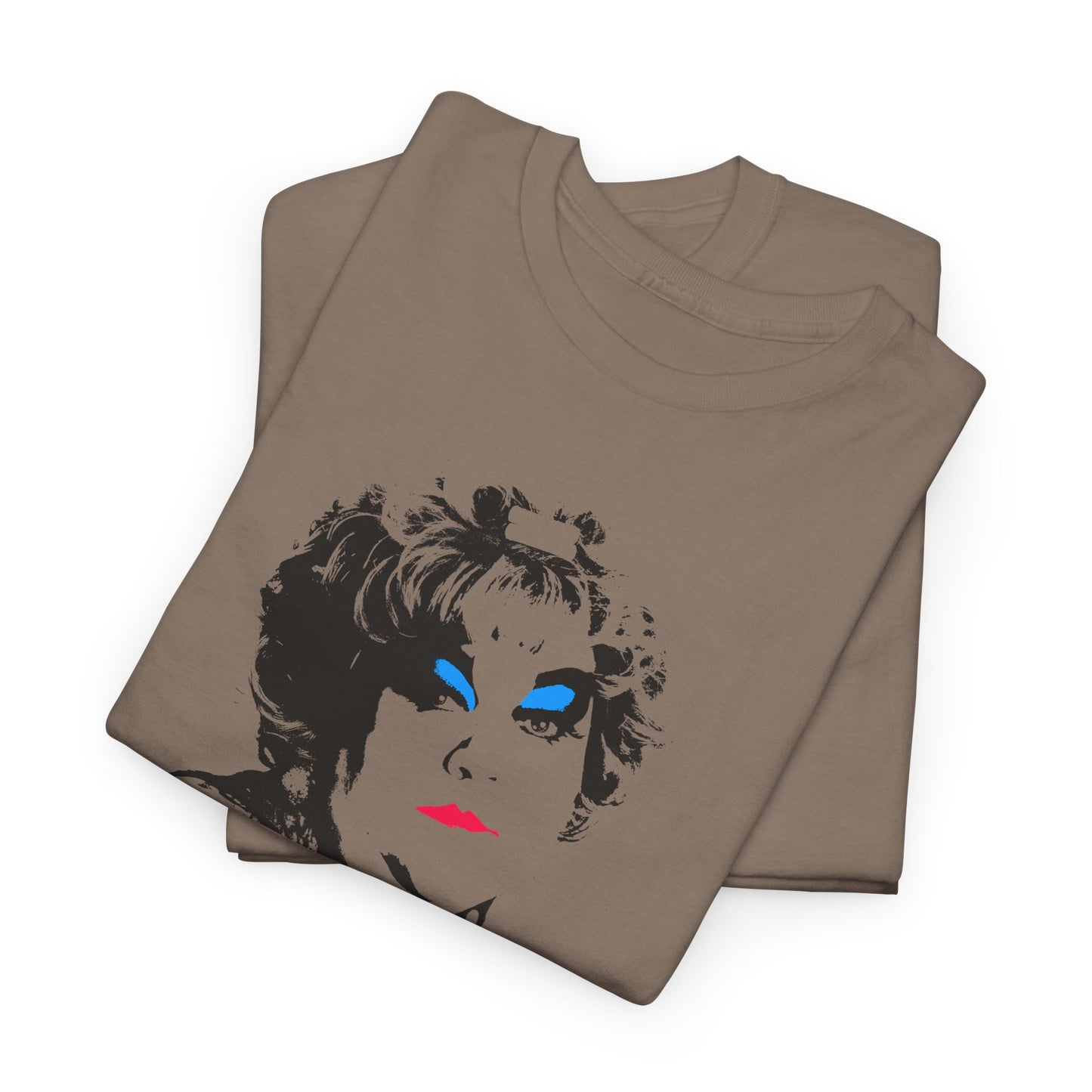 the drew carey show mimi bobeck fan art tshirt