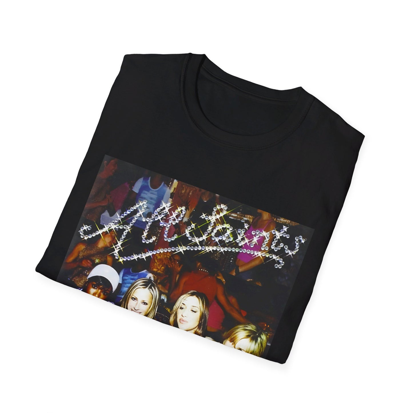 all saints album cover saints & sinners 2000 tshirt