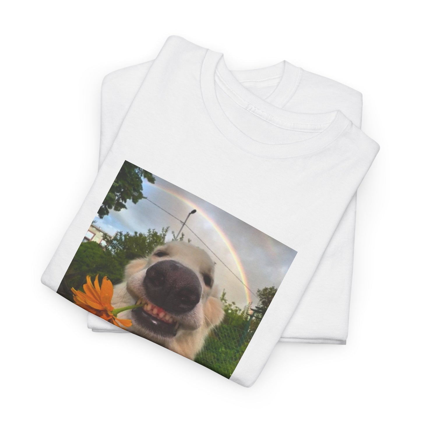 dog snout cute meme tshirt