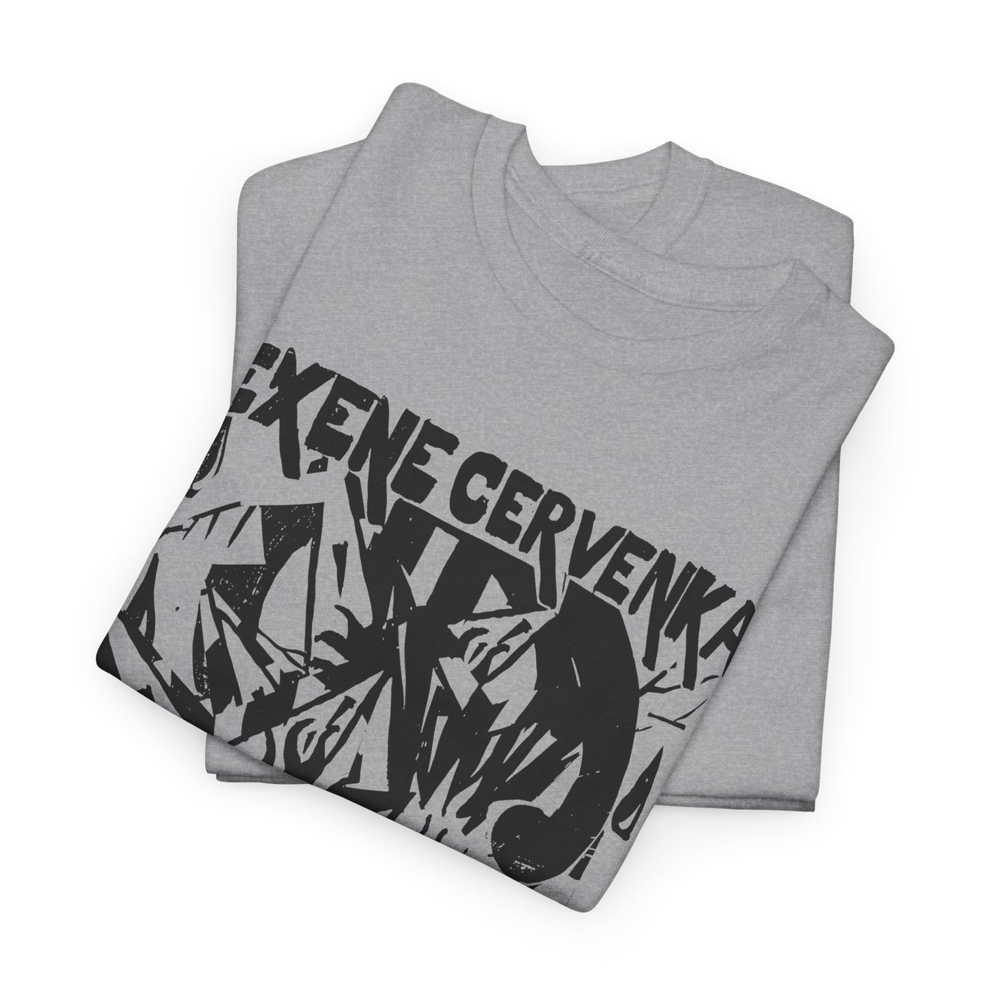 1994 exene cervenka wordcore volume 7 album cover edit tshirt