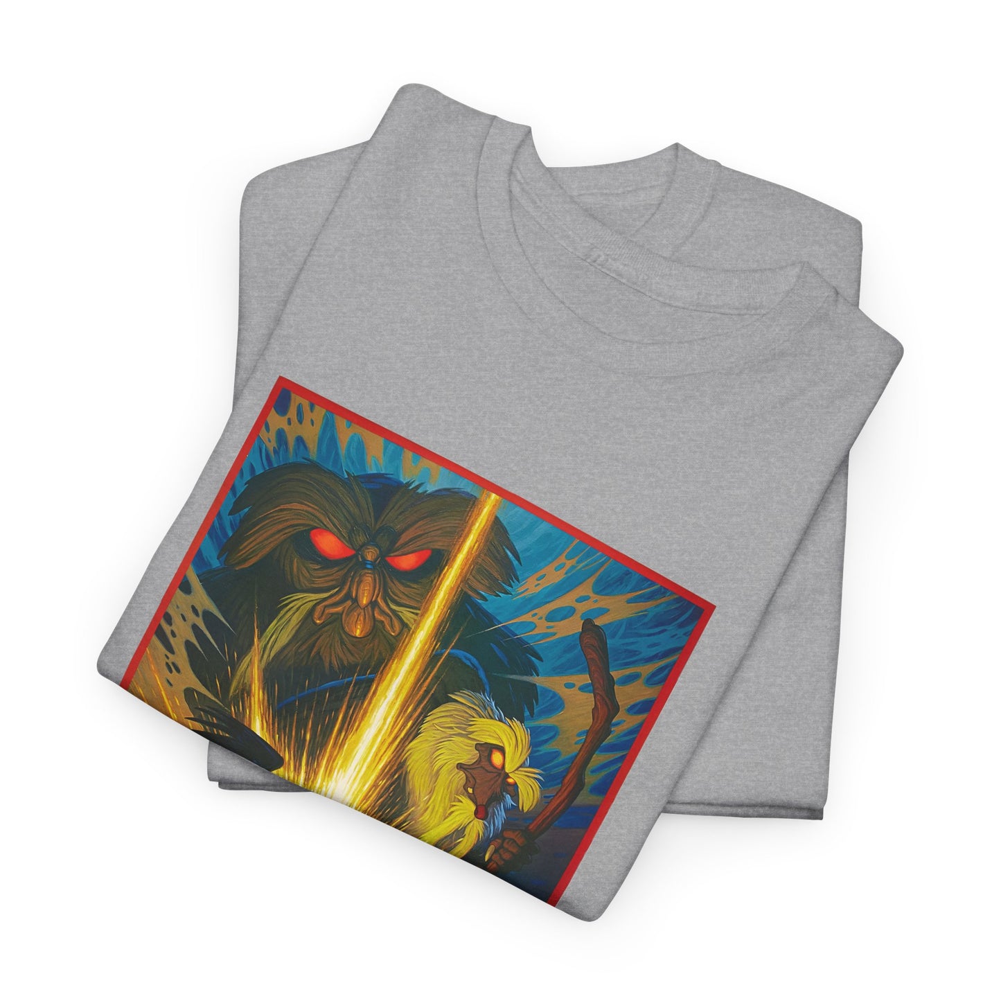 1992 the secret of nimh movie poster tshirt