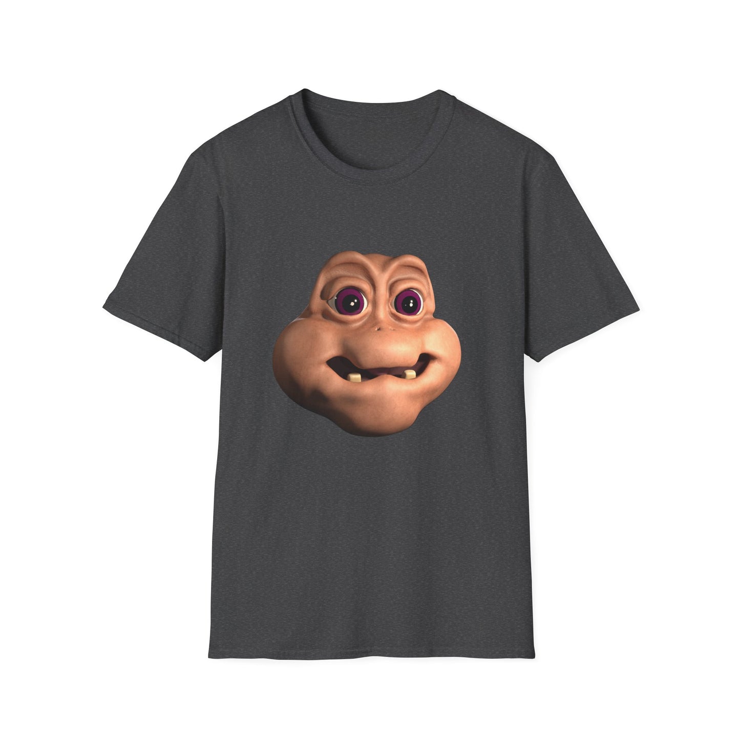 horrible baby sinclair tshirt