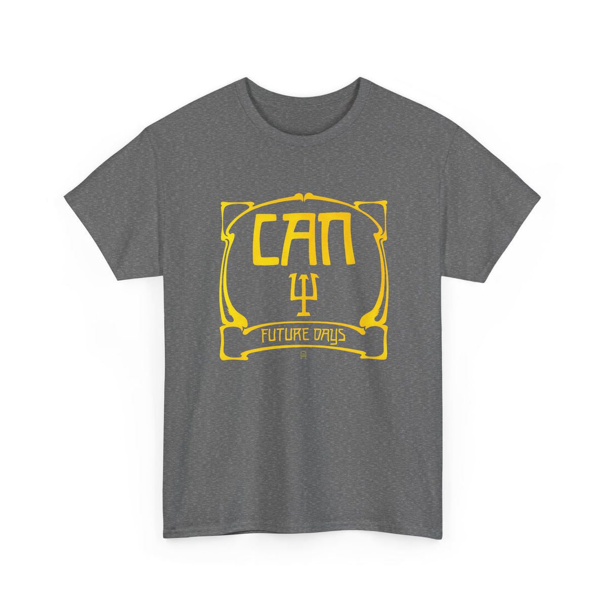 1973 can future days album cover boxless tshirt