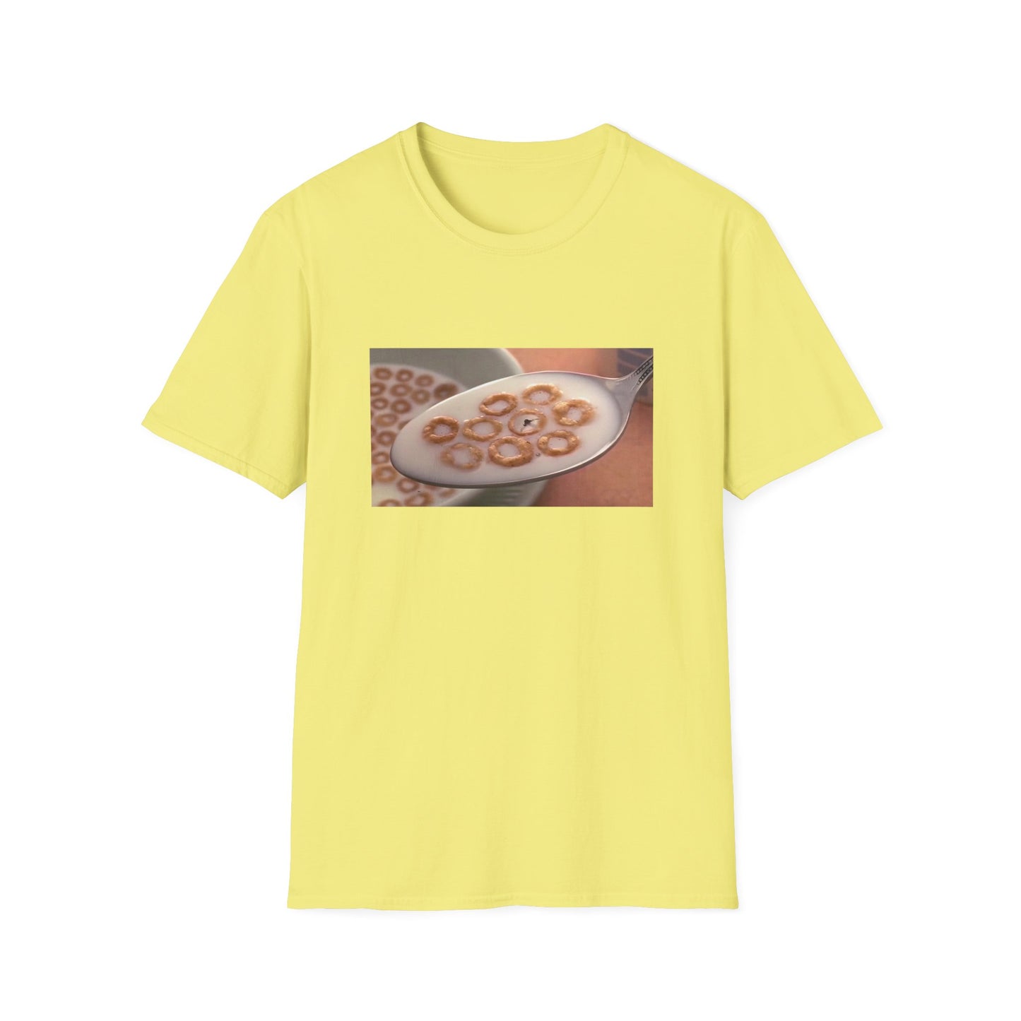 honey, i shrunk the kids 1989 nick szalinski in the cheerios tshirt