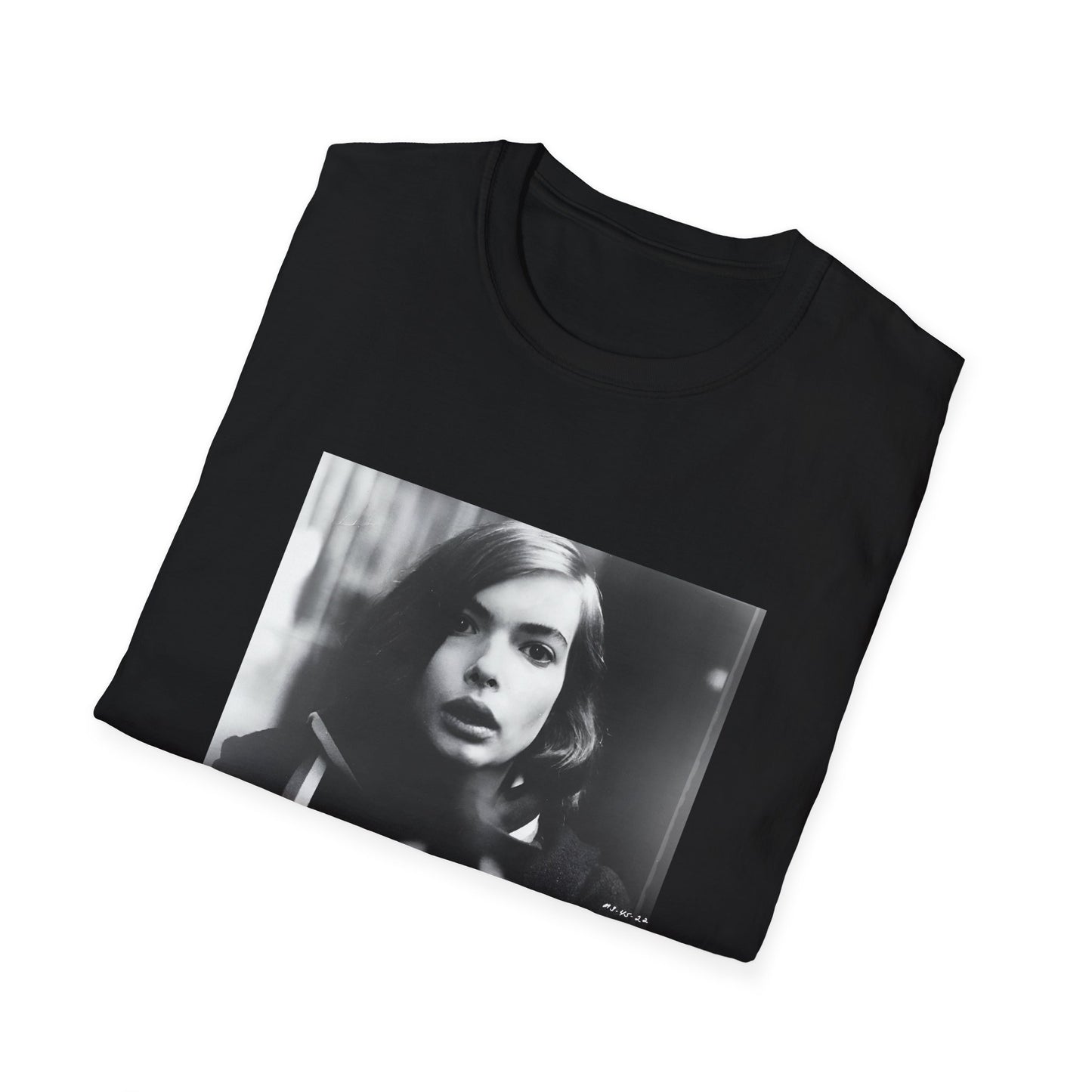 abel ferrara's ms. 45 aka angel of vengeance 1981 movie tshirt