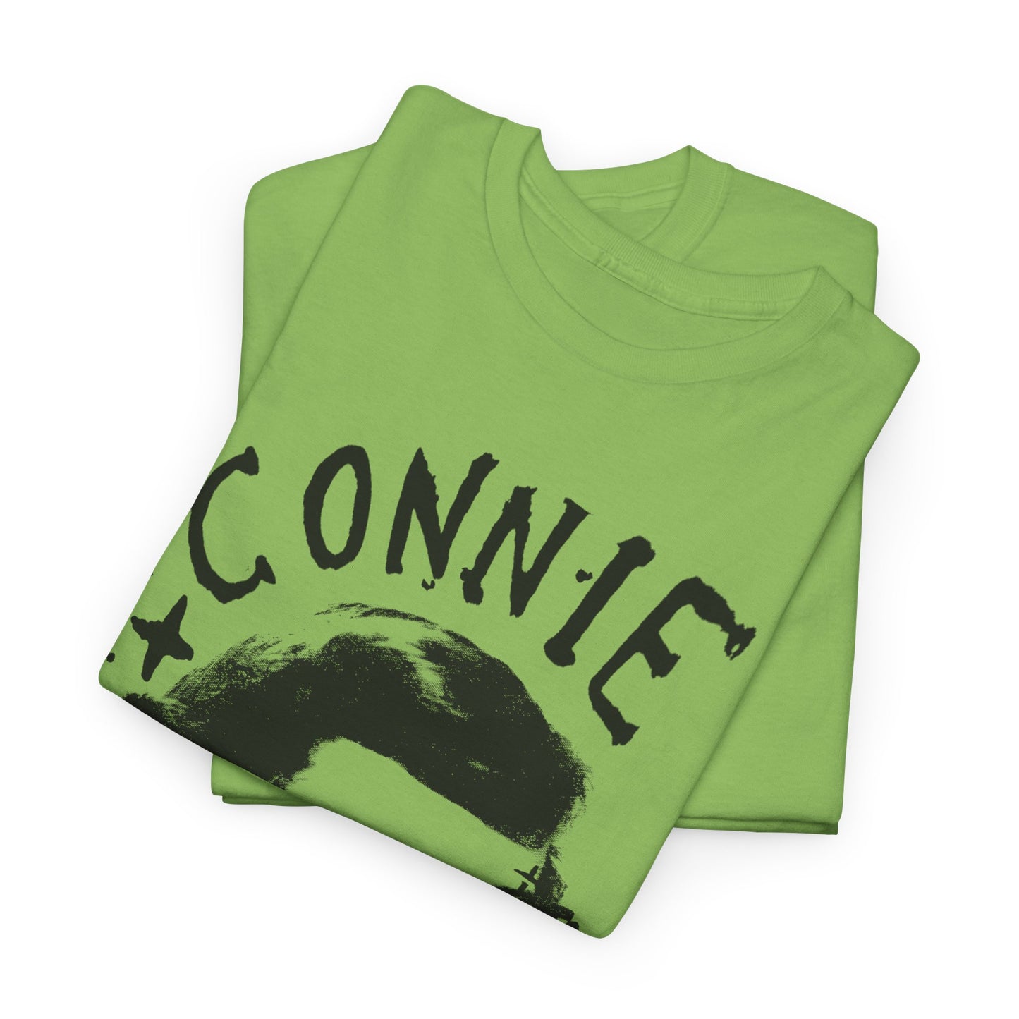 connie converse fan art tshirt