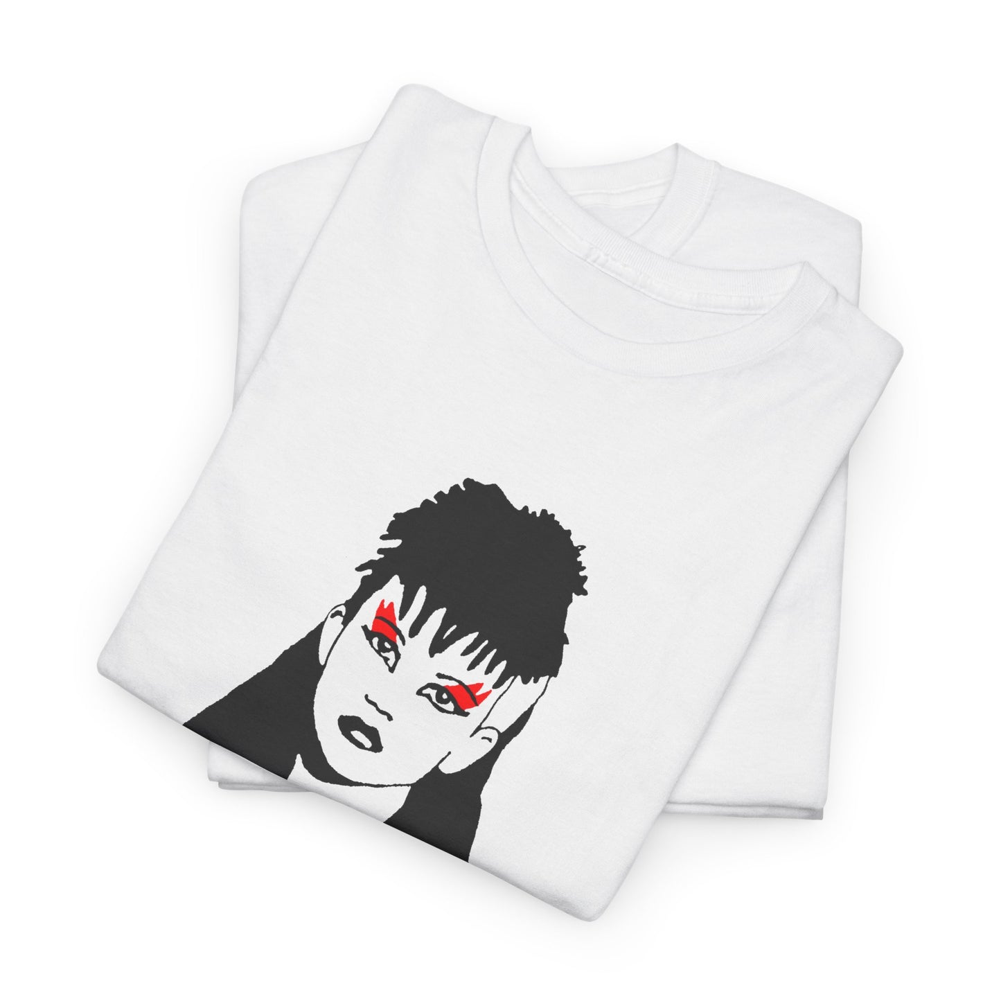 ladies and gentlemen the fabulous stains tshirt