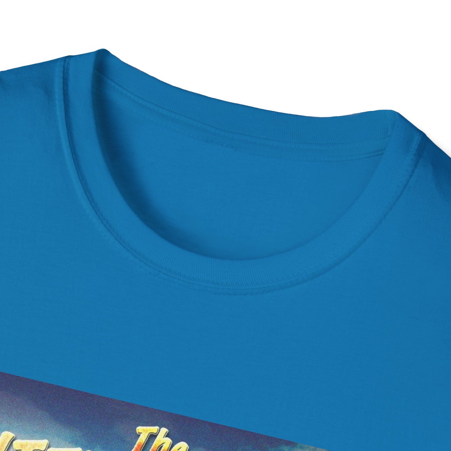 the littlest hobo tv show cover 1 tshirt