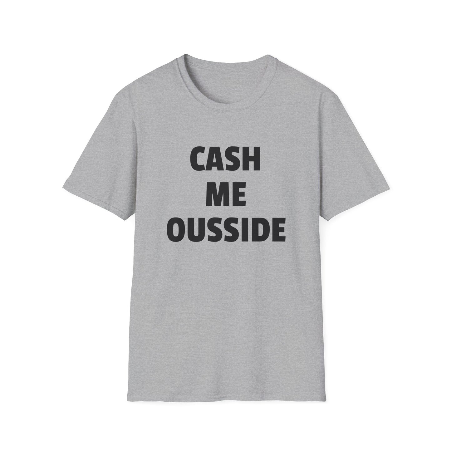 cash me ousside dr phil tshirt