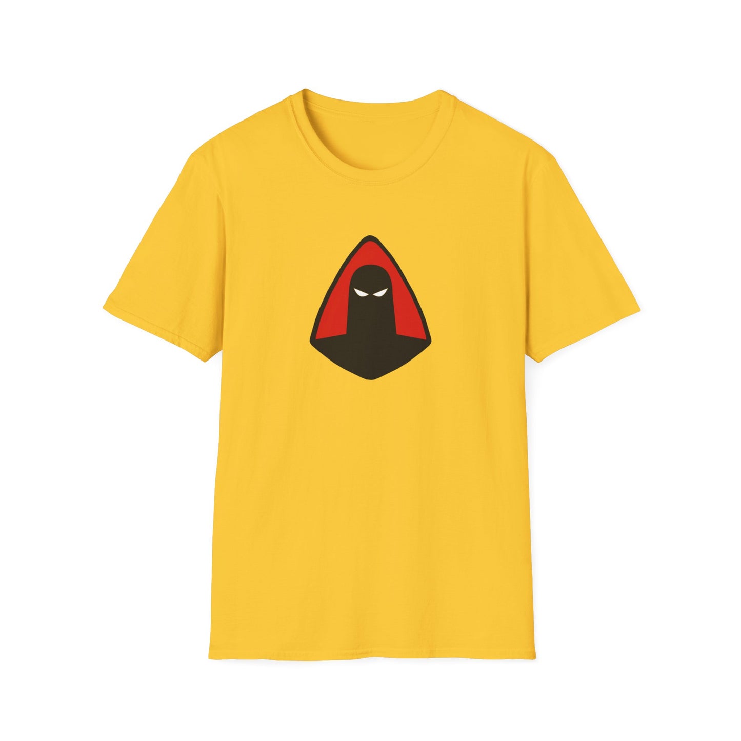 space ghost coast to coast insignia tshirt