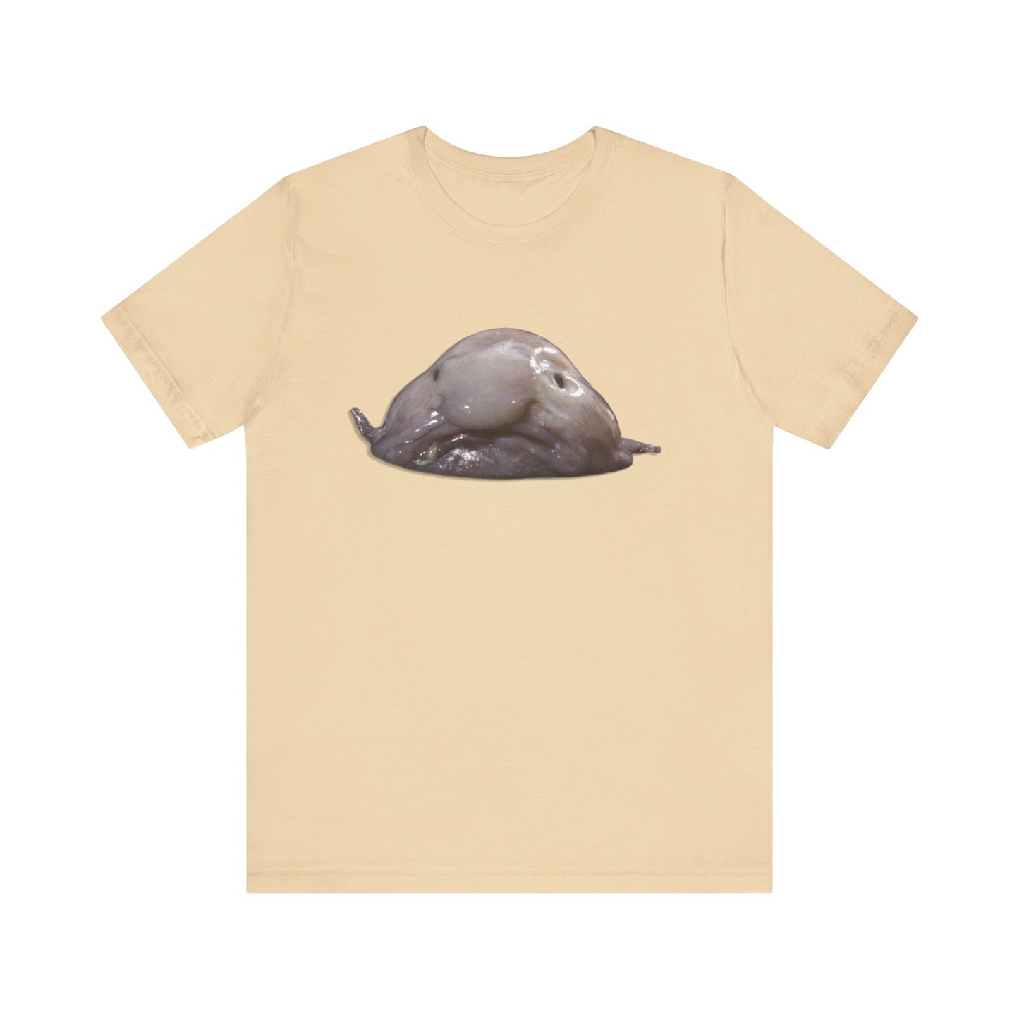 blob fish tshirt