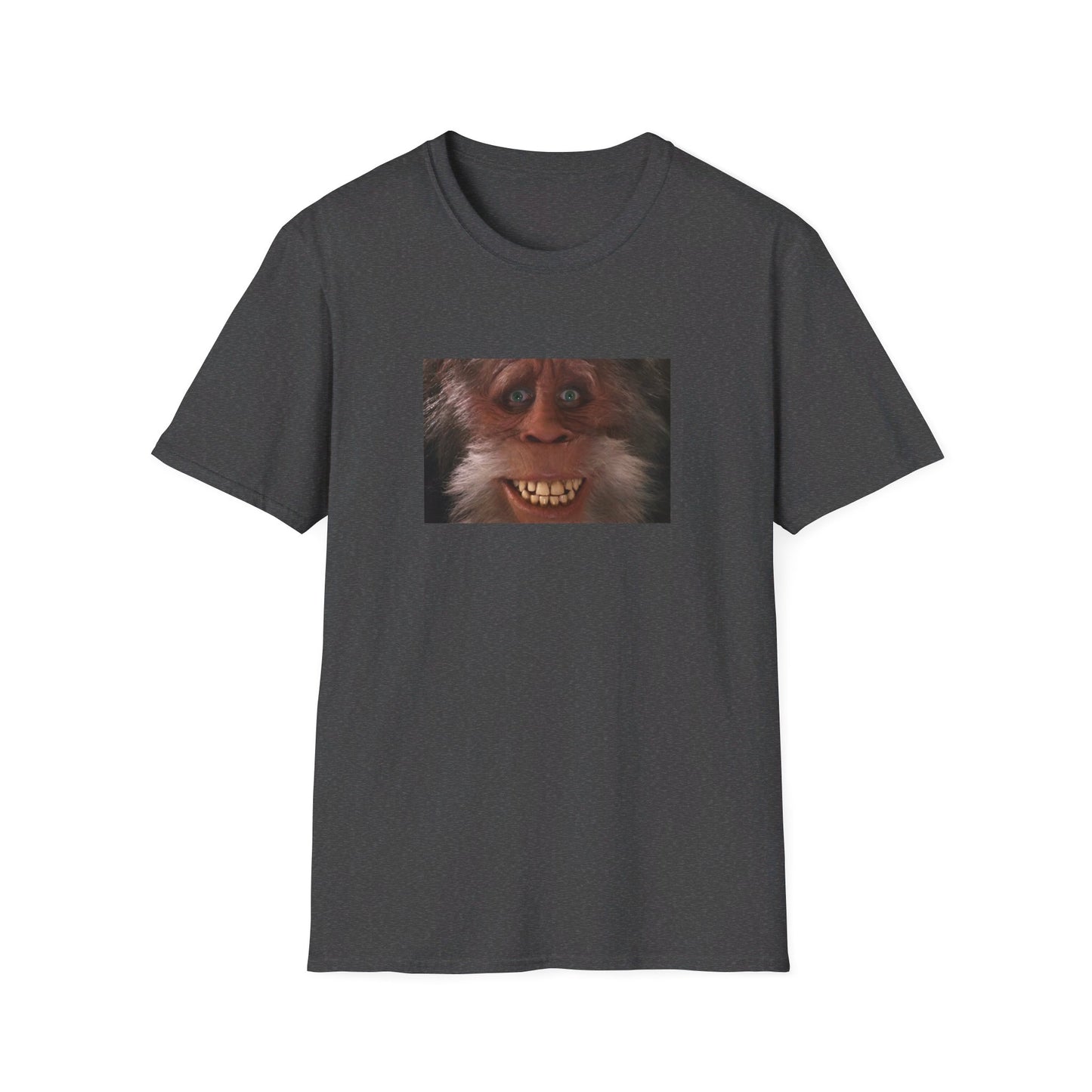 harry and the hendersons 1987 family comedy movie photo tshirt