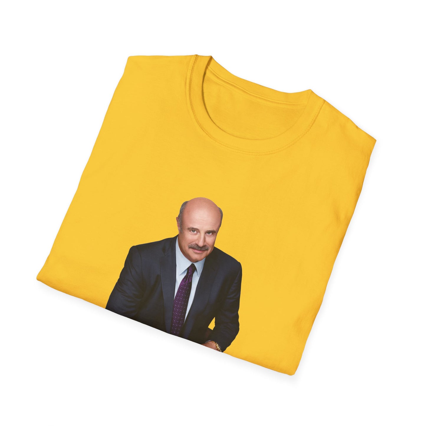 dr. phil tshirt