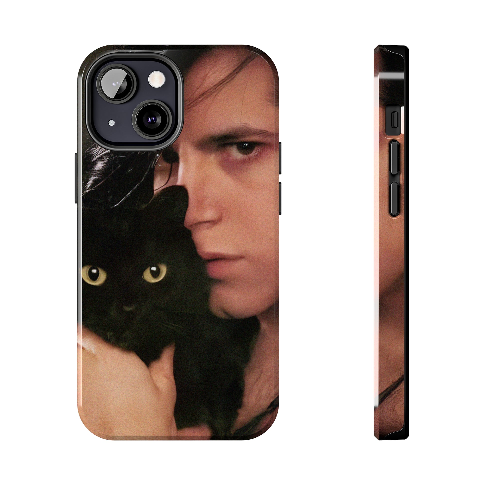 danzig and cat tough phone case whatmart