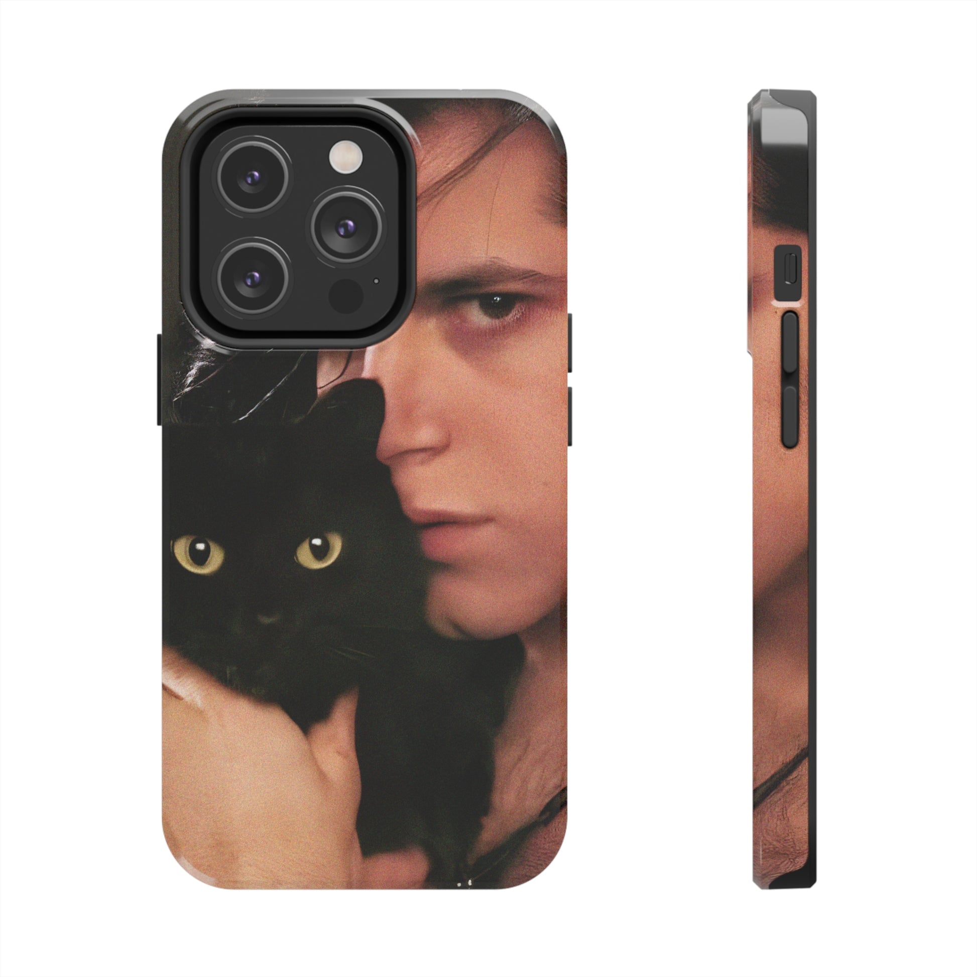 danzig and cat tough phone case whatmart