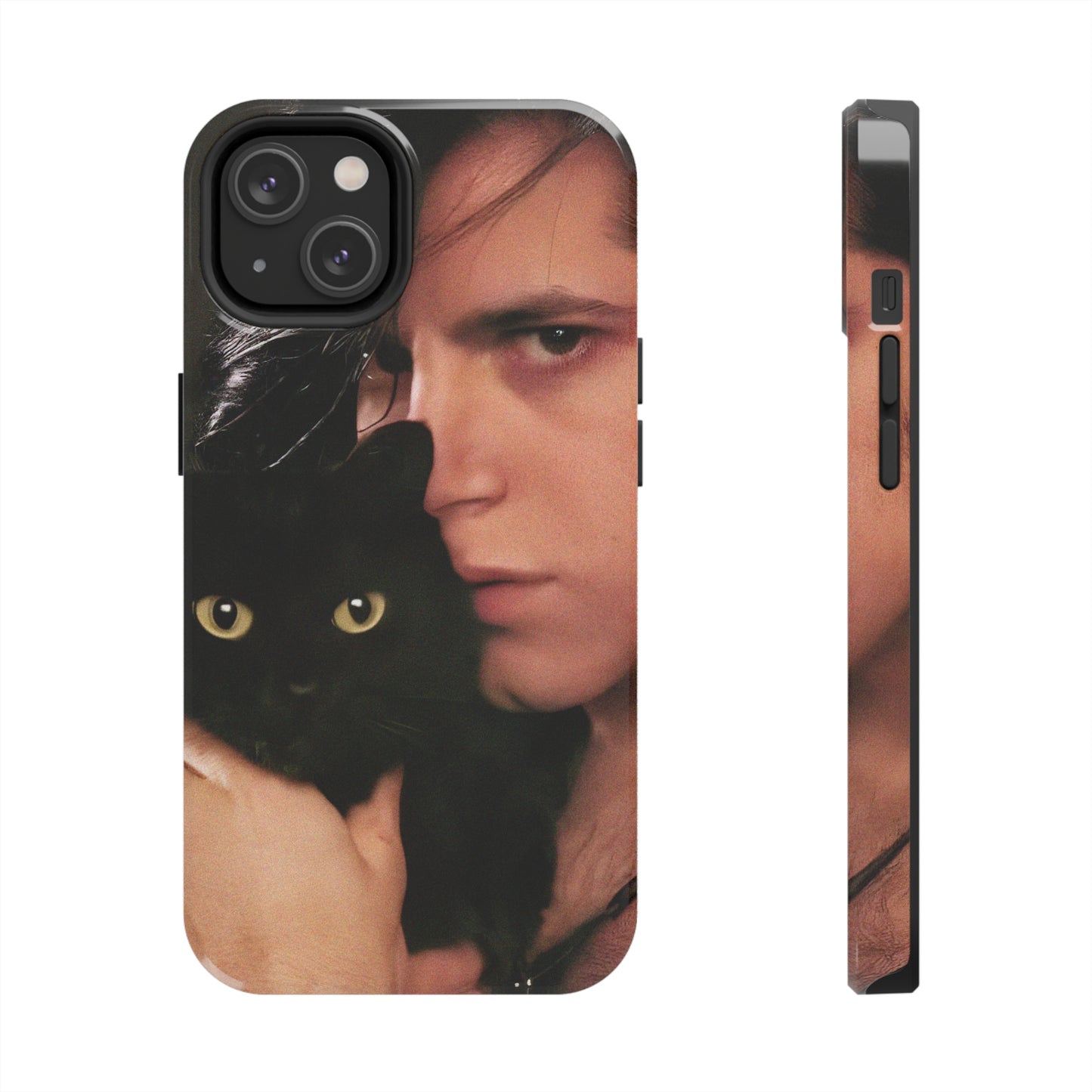 danzig and cat tough phone case whatmart