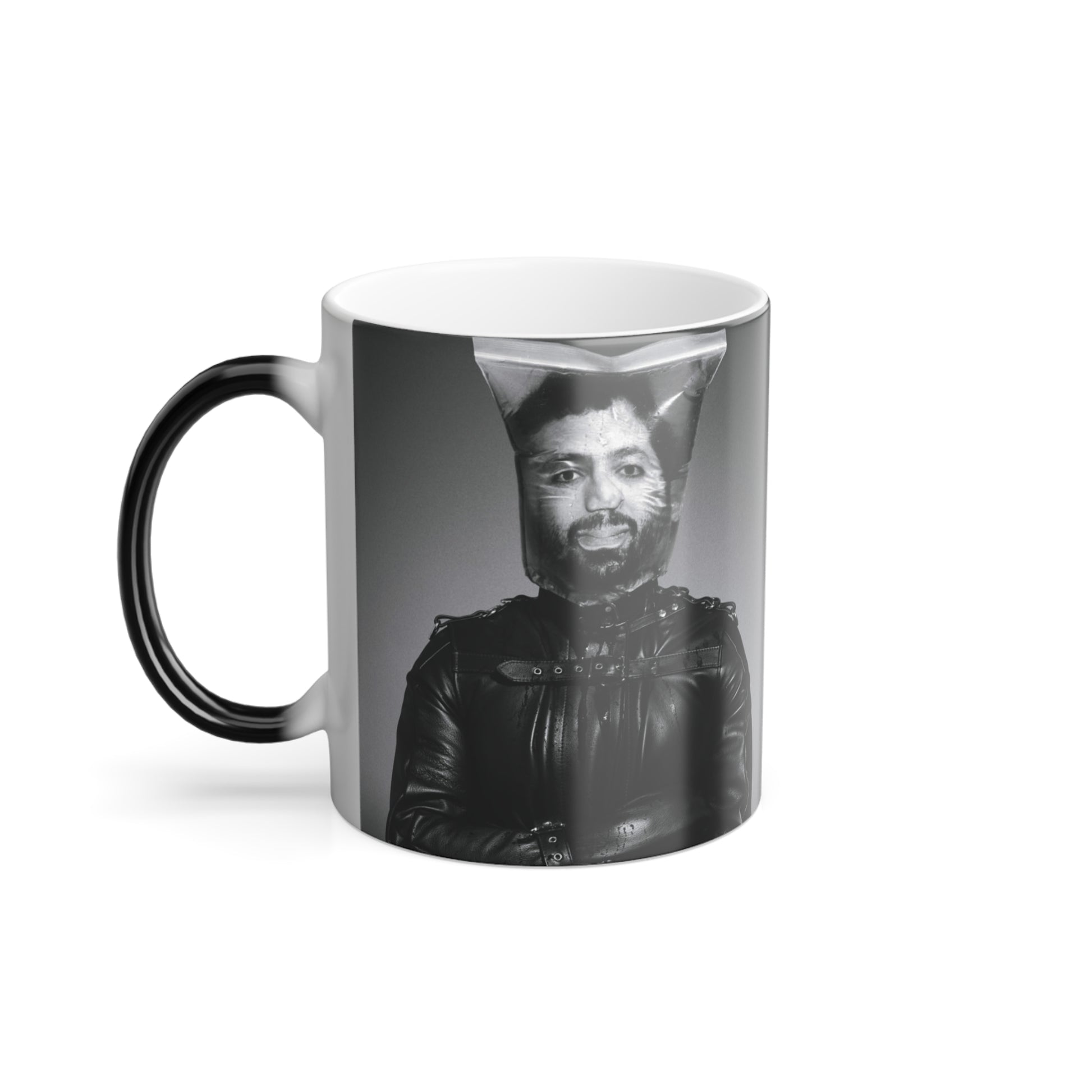 disappearing american illusionist david blaine color morphing mug whatmart